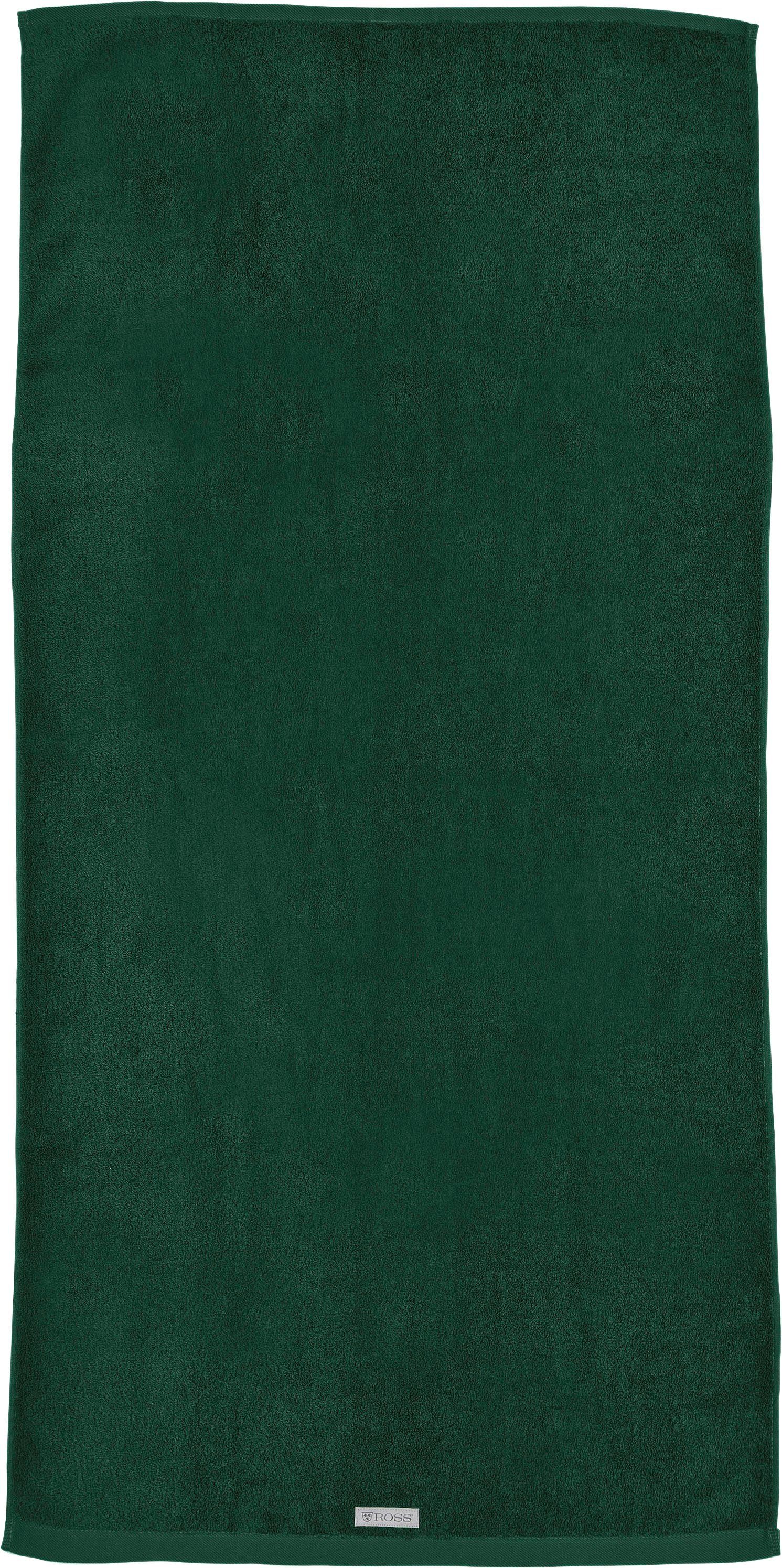 ROSS Duschtuch Sinfonie, Frottier (1-St), in günstig online kaufen