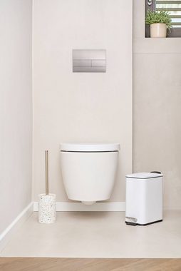 Zeller Present WC-Garnitur, Badezimmer in allen Wohnstilen, (WC-Bürste)