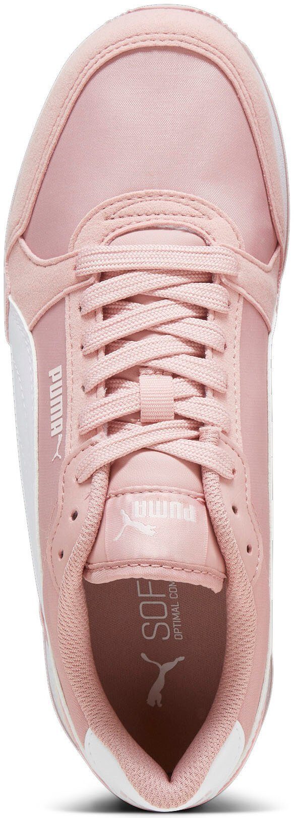 PUMA RUNNER pink NL ST V3 future Sneaker
