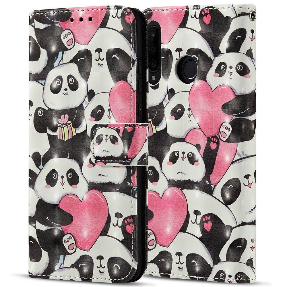 Panda Handyhllen online kaufen  Pandabr Handyhllen | OTTO