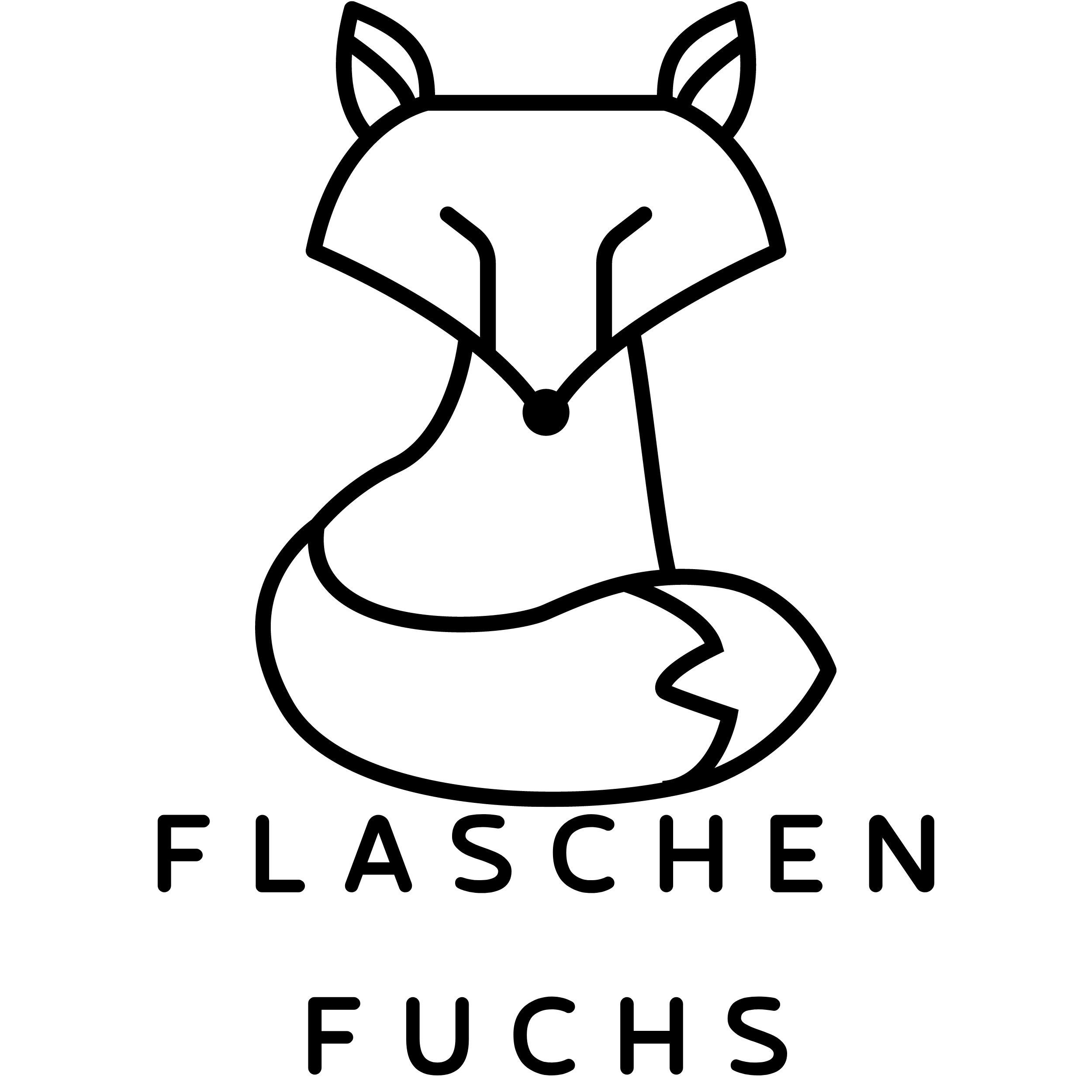 Flaschen-Fuchs