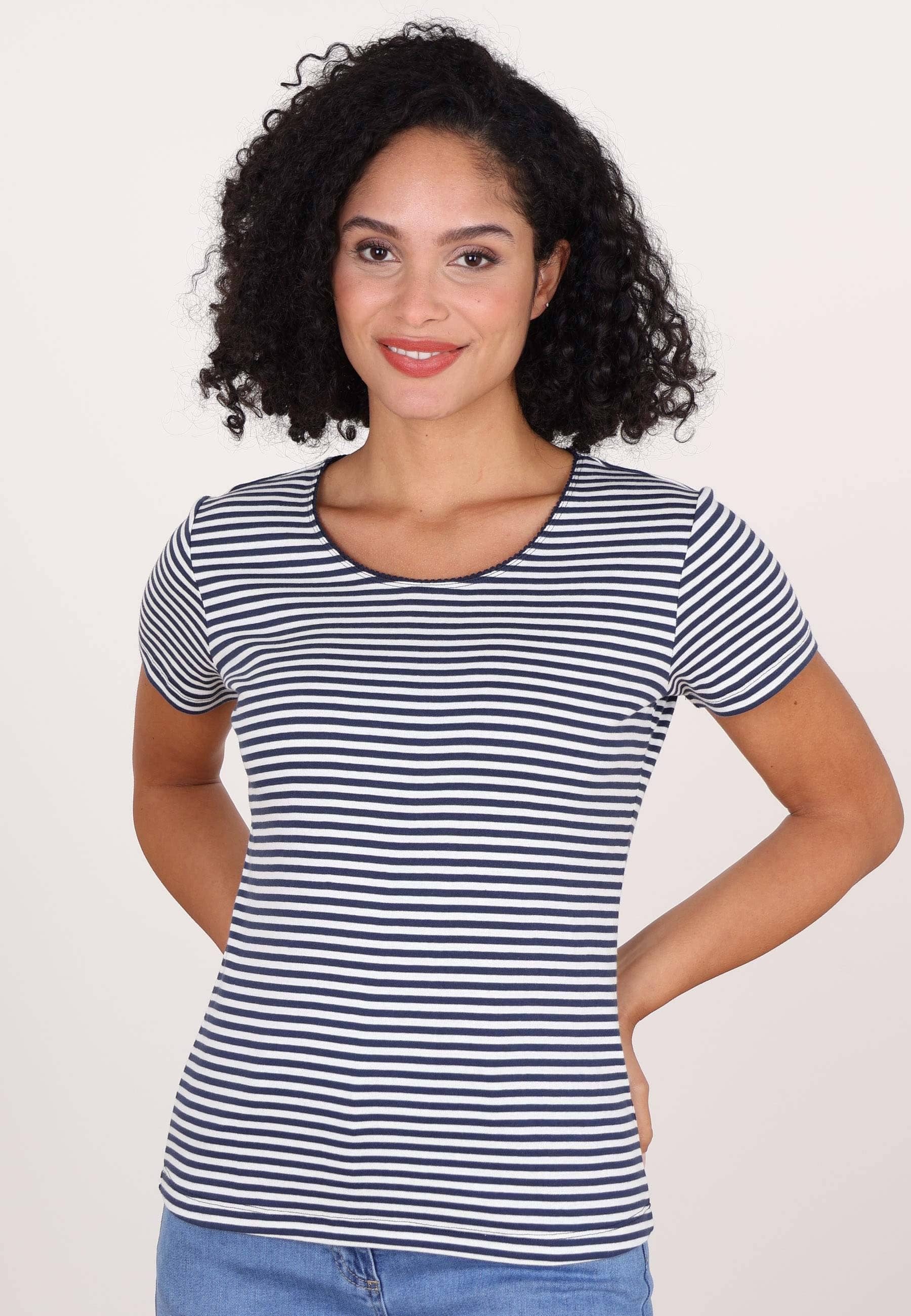 T-Shirt Sarinara Stripes