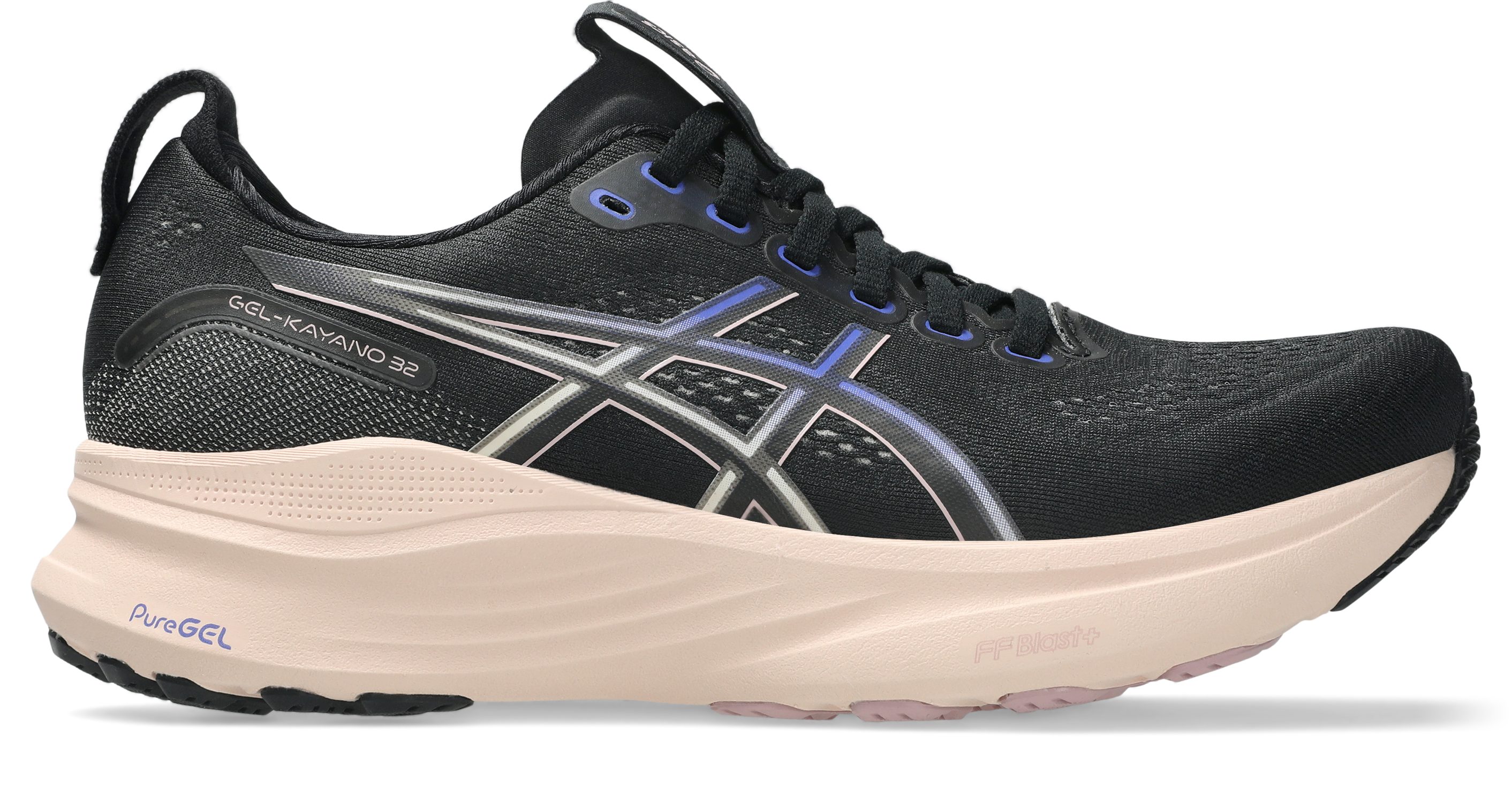 Asics GEL-KAYANO 32 Laufschuh für mehr Stabilität