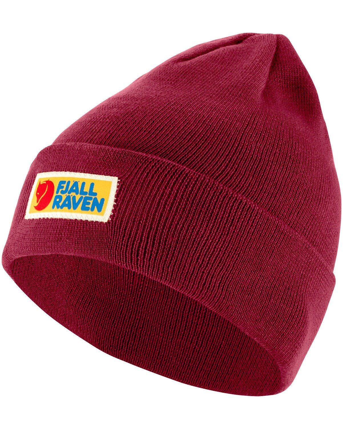 Fjällräven Strickmütze Mütze Vardag Classic günstig online kaufen
