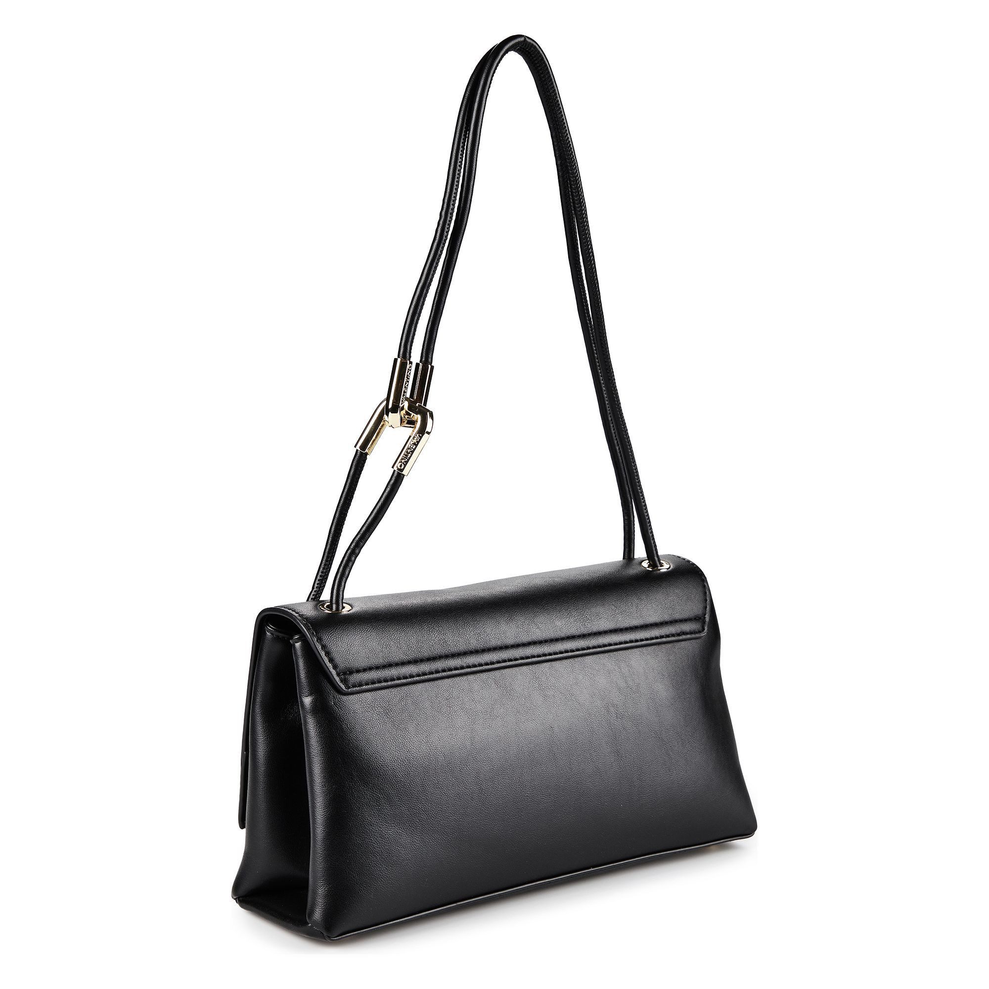 VALENTINO BAGS Schultertasche Fable RE, Polyurethan