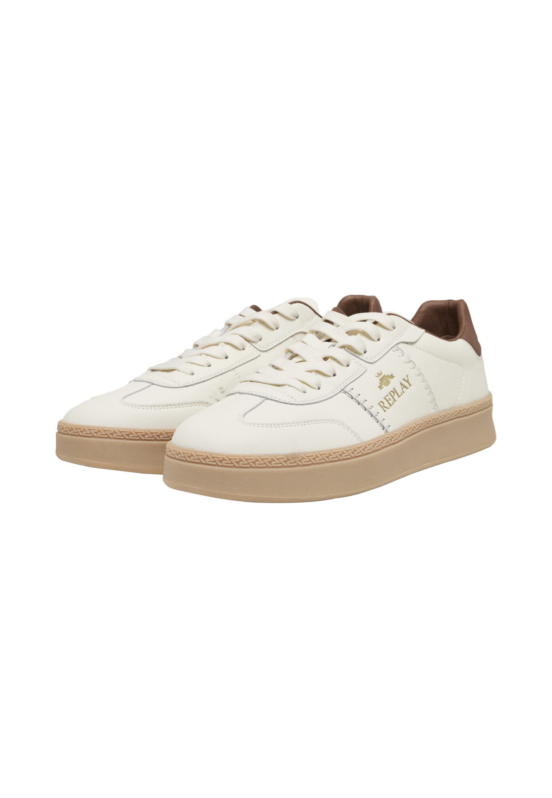 Replay Replay PLAYME ACTION Sneaker