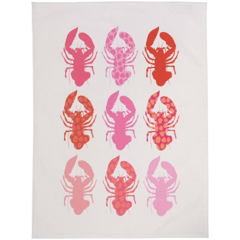 PICHLER Geschirrtuch Ocean 50 x 70 cm von Pichler