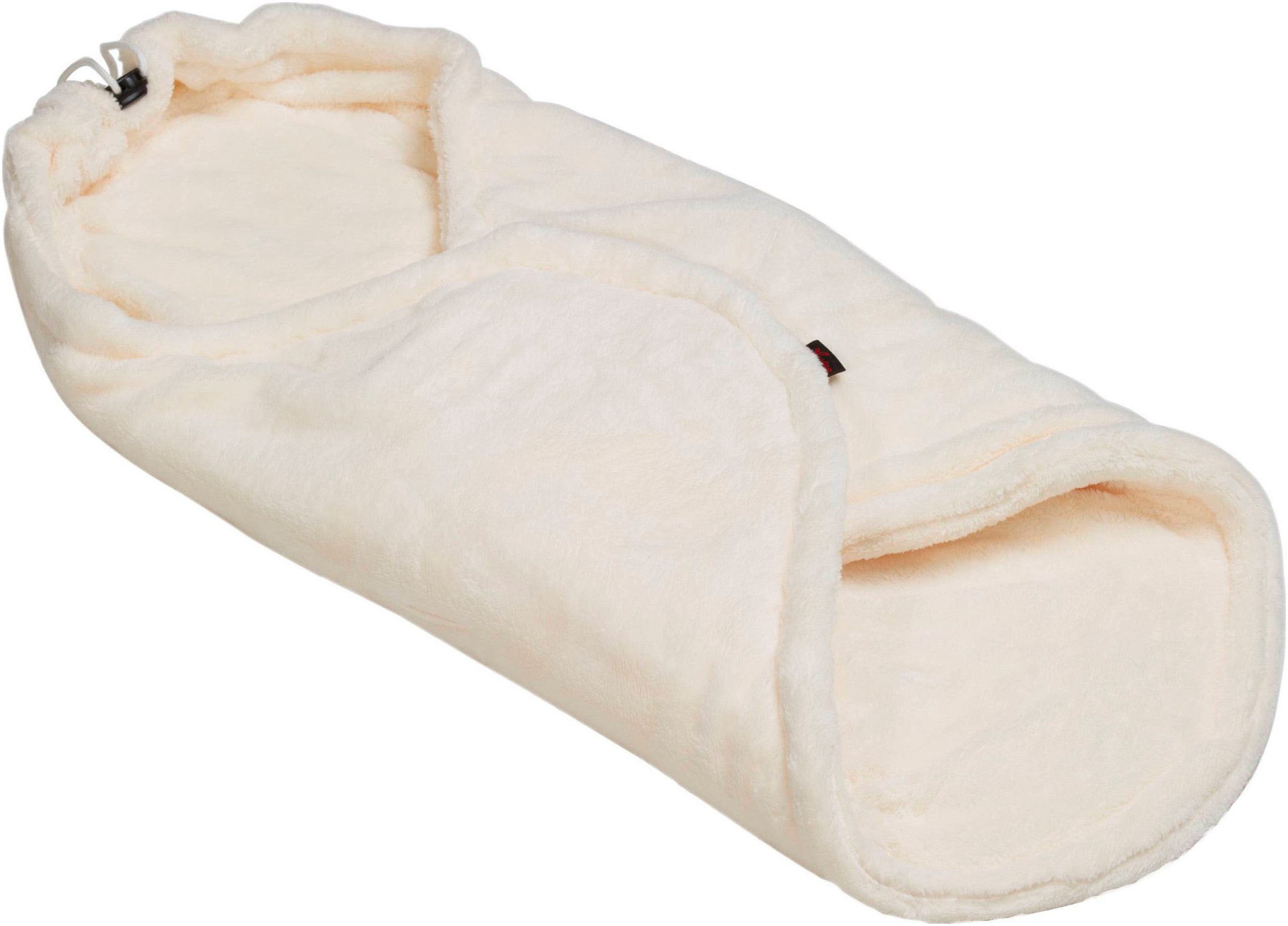 Hartan Kuschelnest Pucknest, passend für Hartan Kombi- und Falttasche; Made in Germany