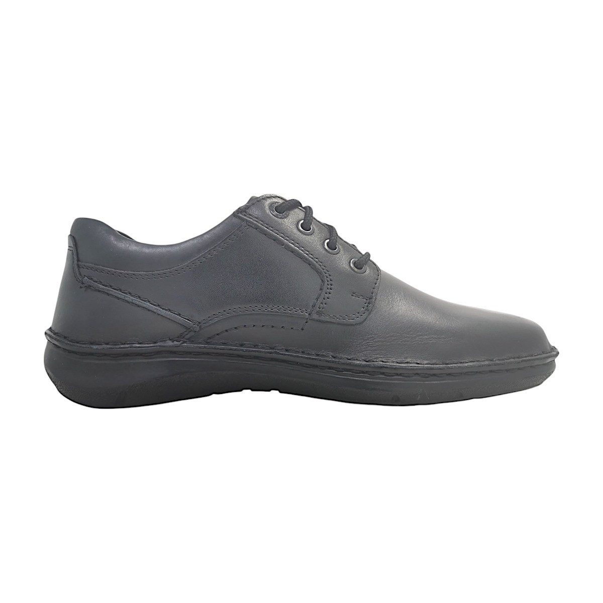 Josef Seibel sportlicher Schnürer Schnürschuh günstig online kaufen