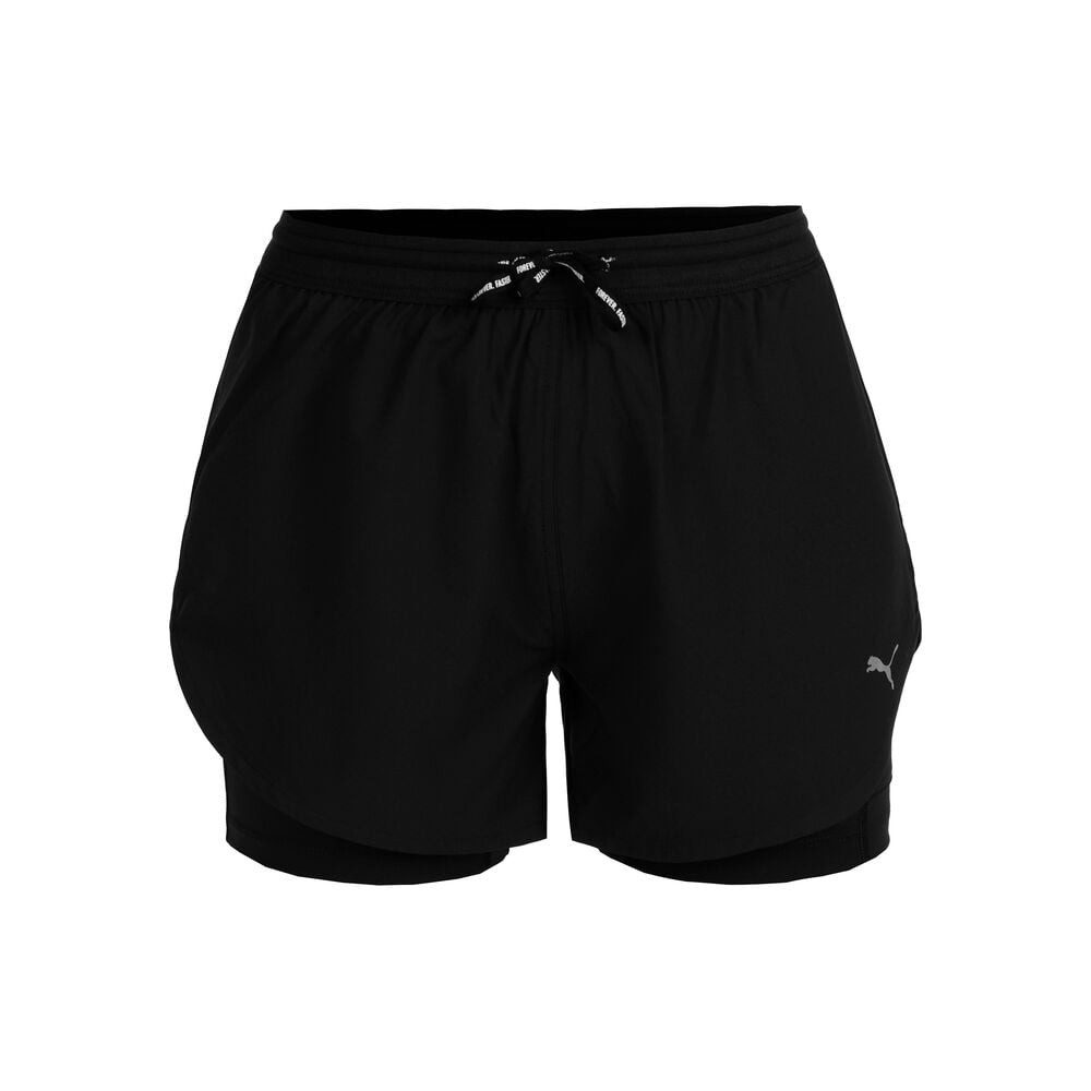 PUMA Shorts Ultraweave 2in1 4in günstig online kaufen