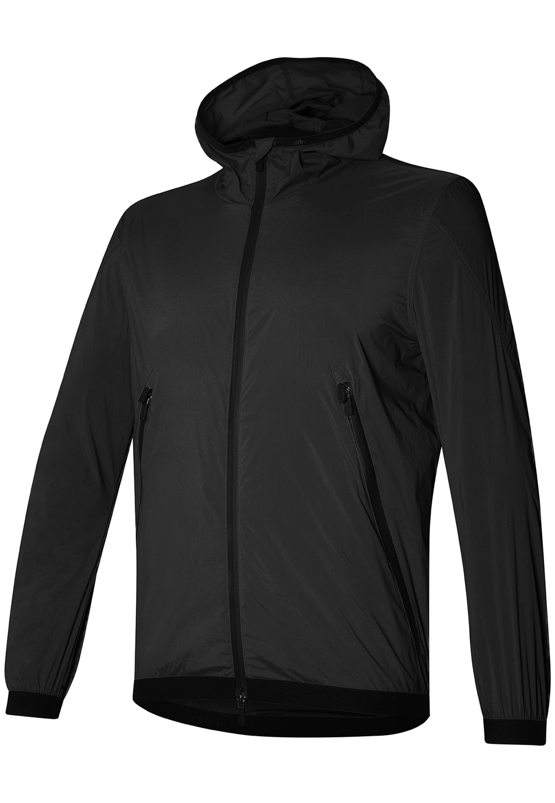 rh+ Laufjacke 1 Element Wind Hoody (1-St)