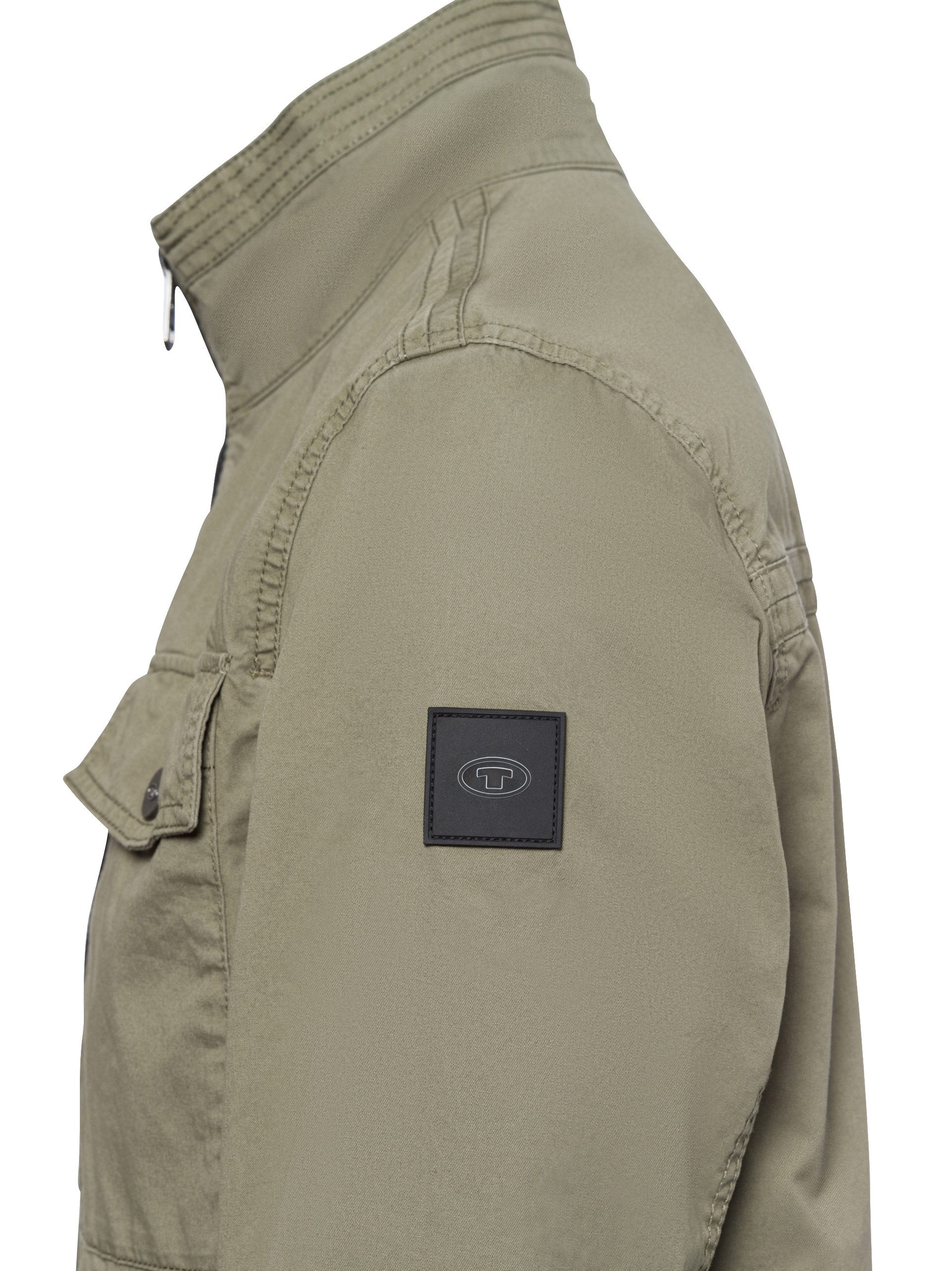 TOM TAILOR Fieldjacket
