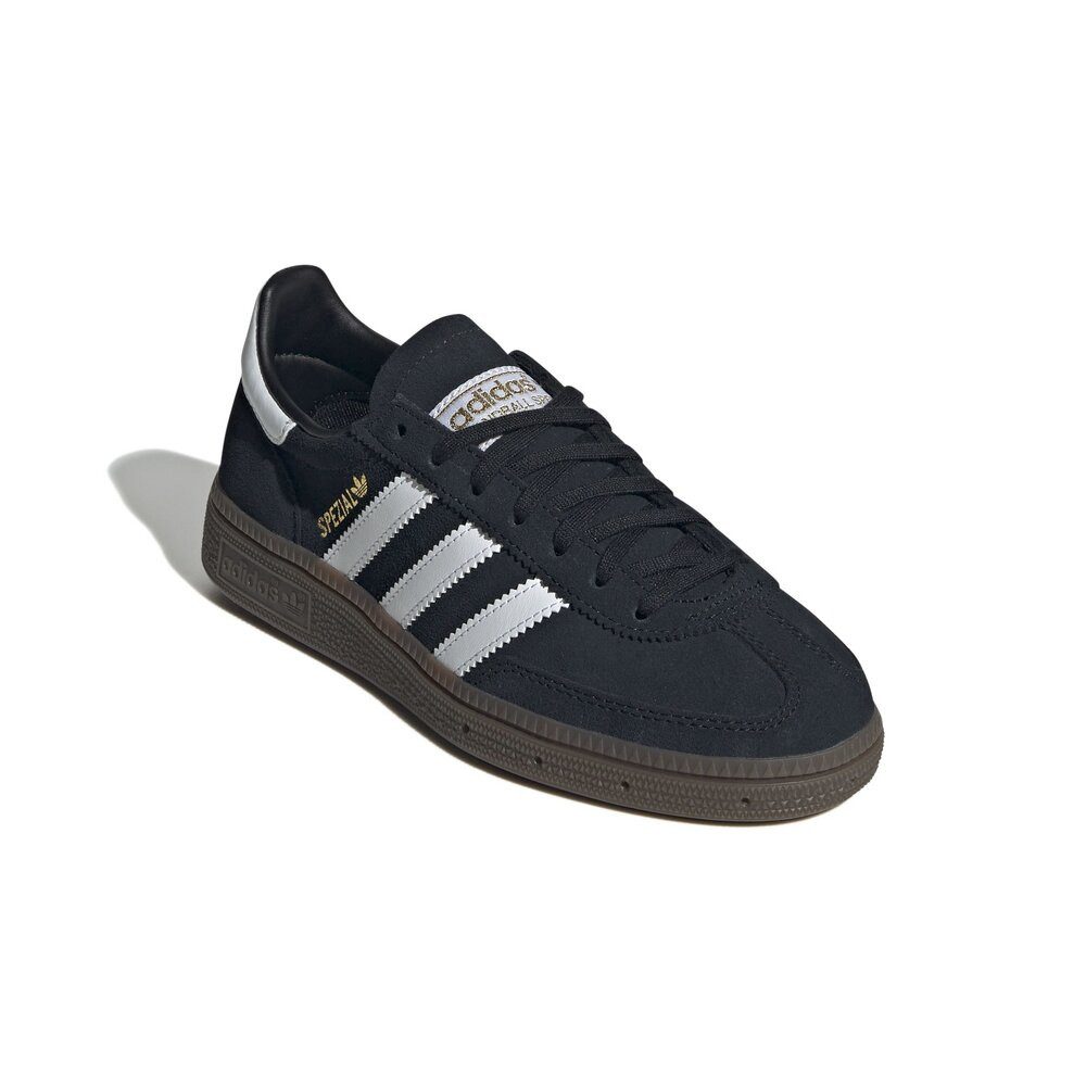 adidas Originals Adidas - Handball Spezial - Schwarz Schnürschuh