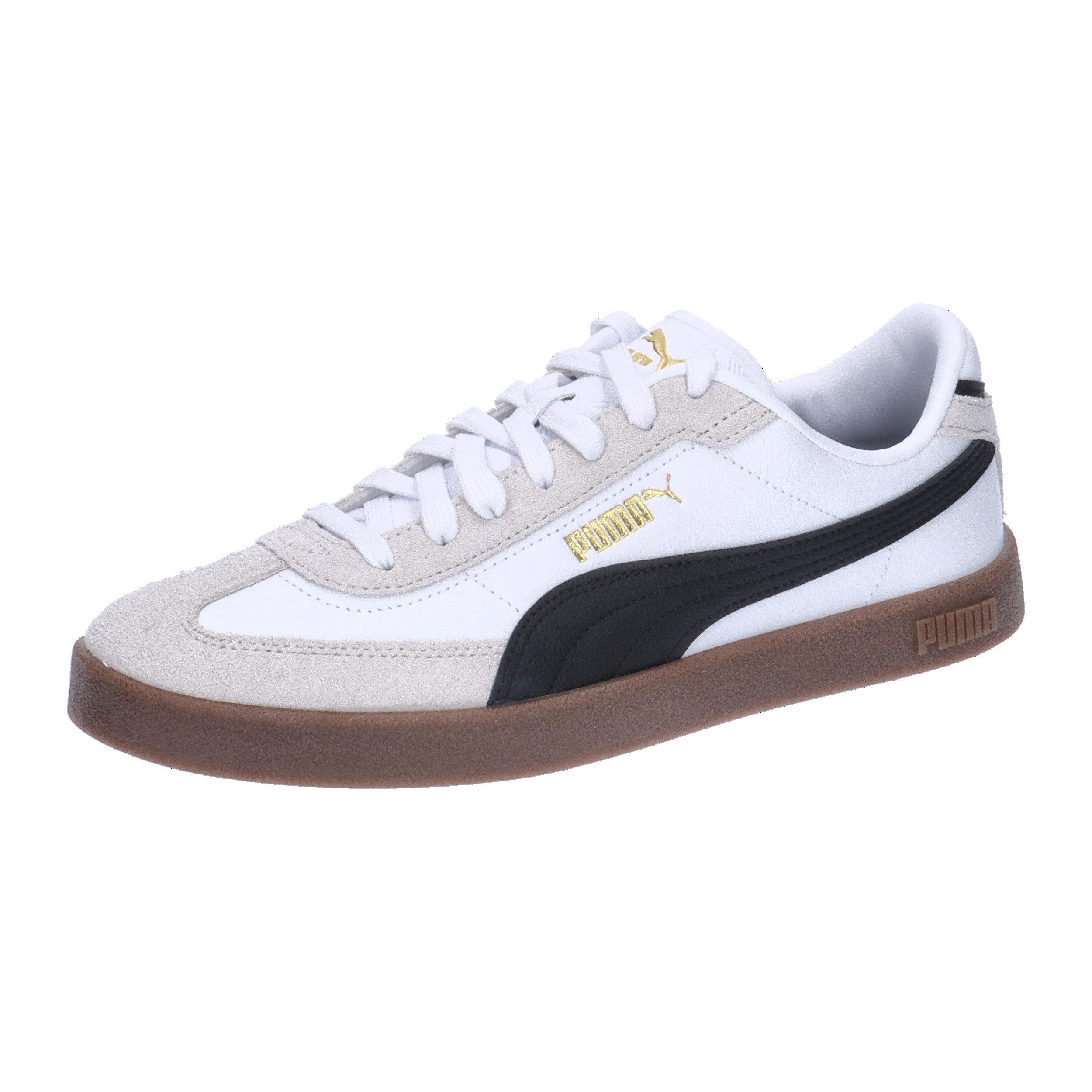 PUMA Puma Unisex Sneaker Club II Era 397447 Sneaker günstig online kaufen