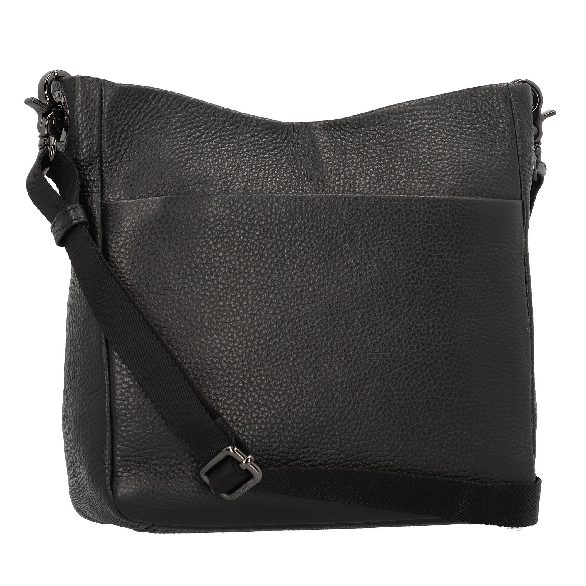 Mandarina Duck Umhängetasche Mellow Leather, Leder