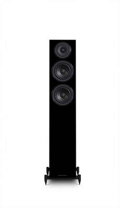 WHARFEDALE   Diamond 12.3 Stand-Lautsprecher