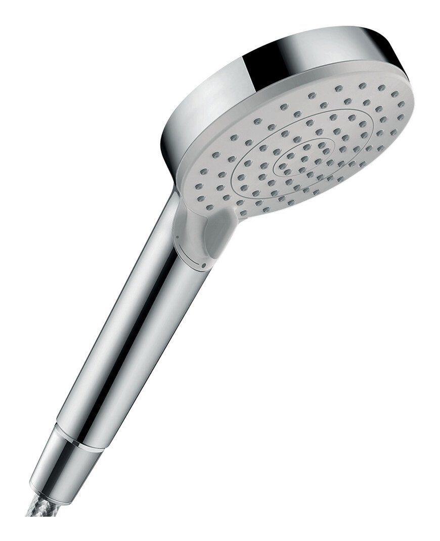 hansgrohe Handbrause Vernis Blend, Handbrause 100 Vario - Chrom