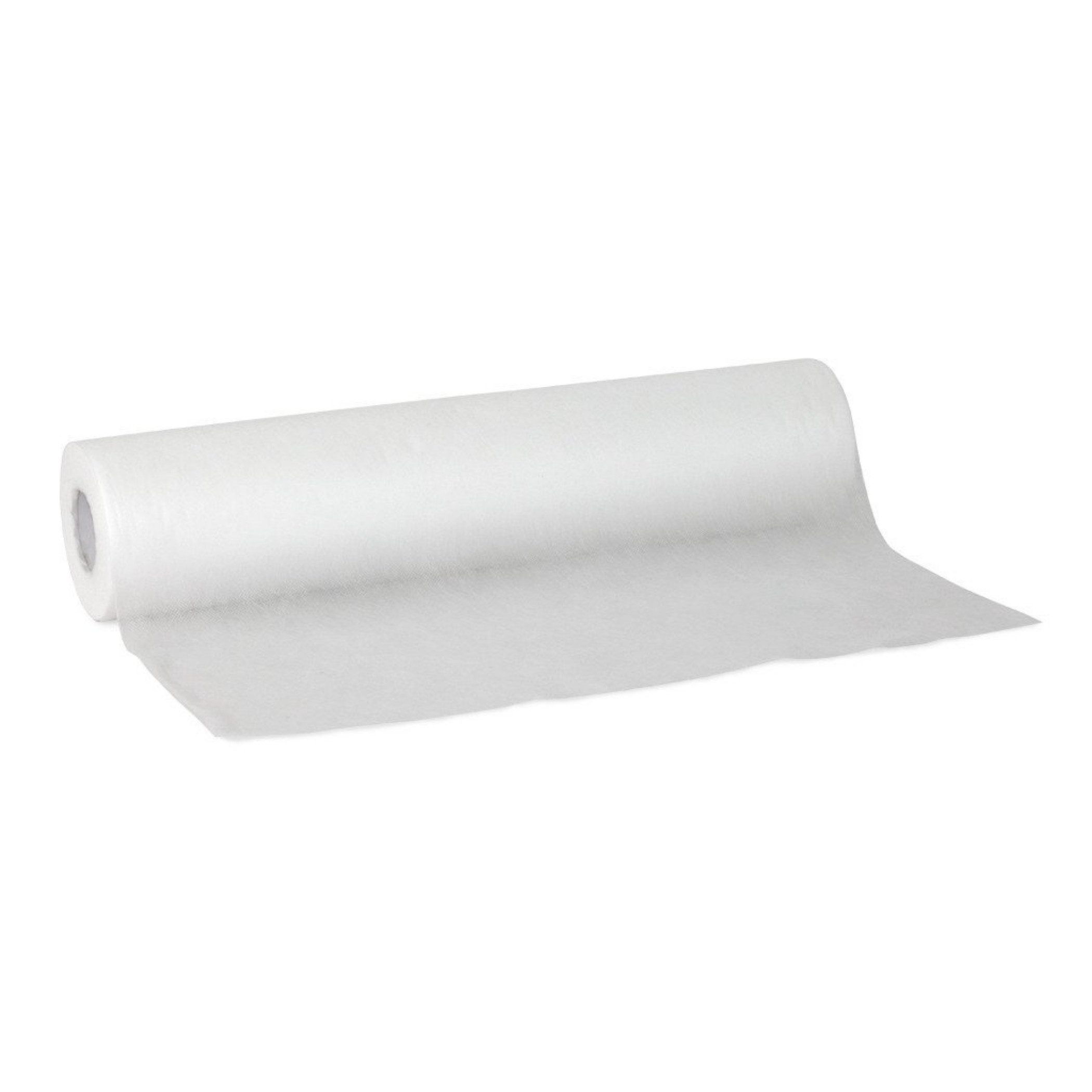 Habys Massageliege Auflage aus Vlies EKO 60cm-50m