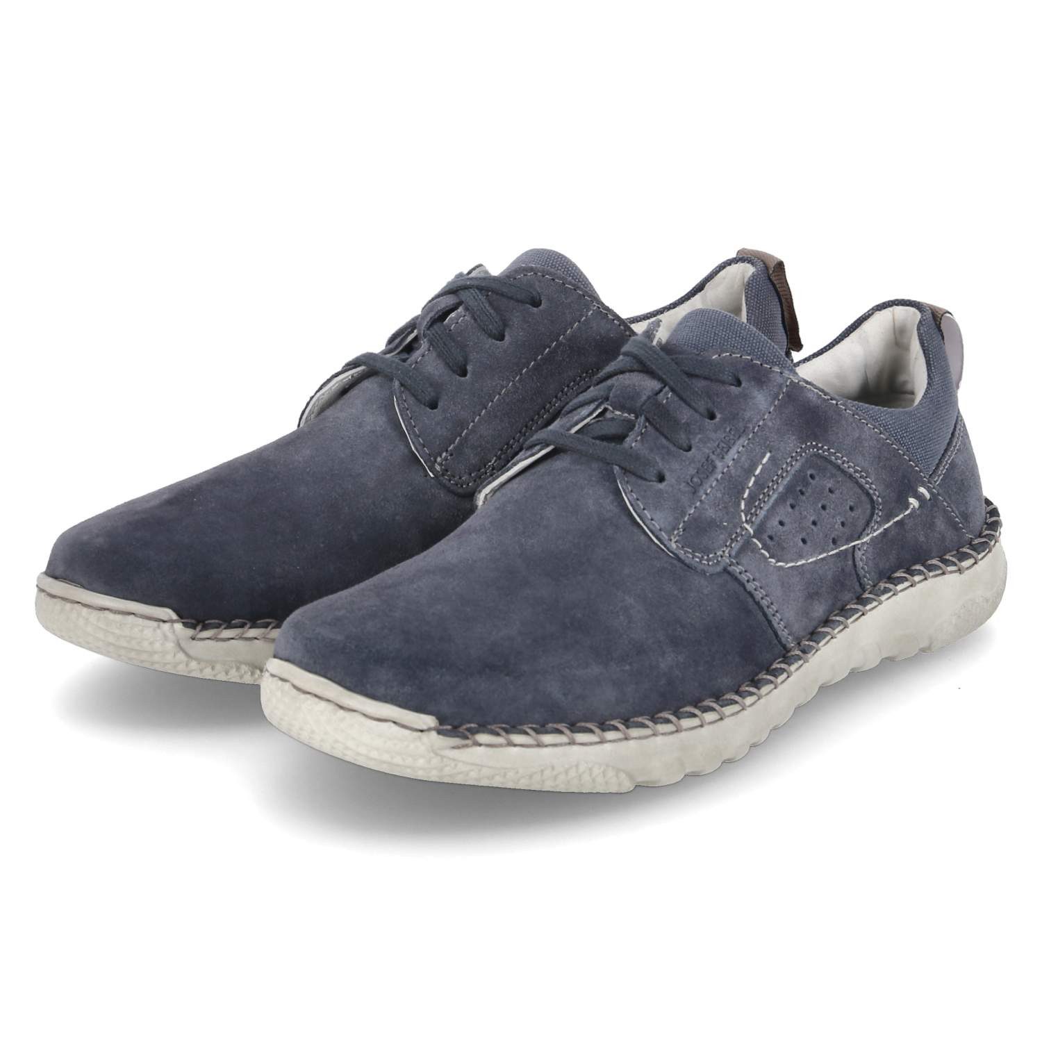 Josef Seibel Halbschuhe WILSON 04 Schnürschuh günstig online kaufen