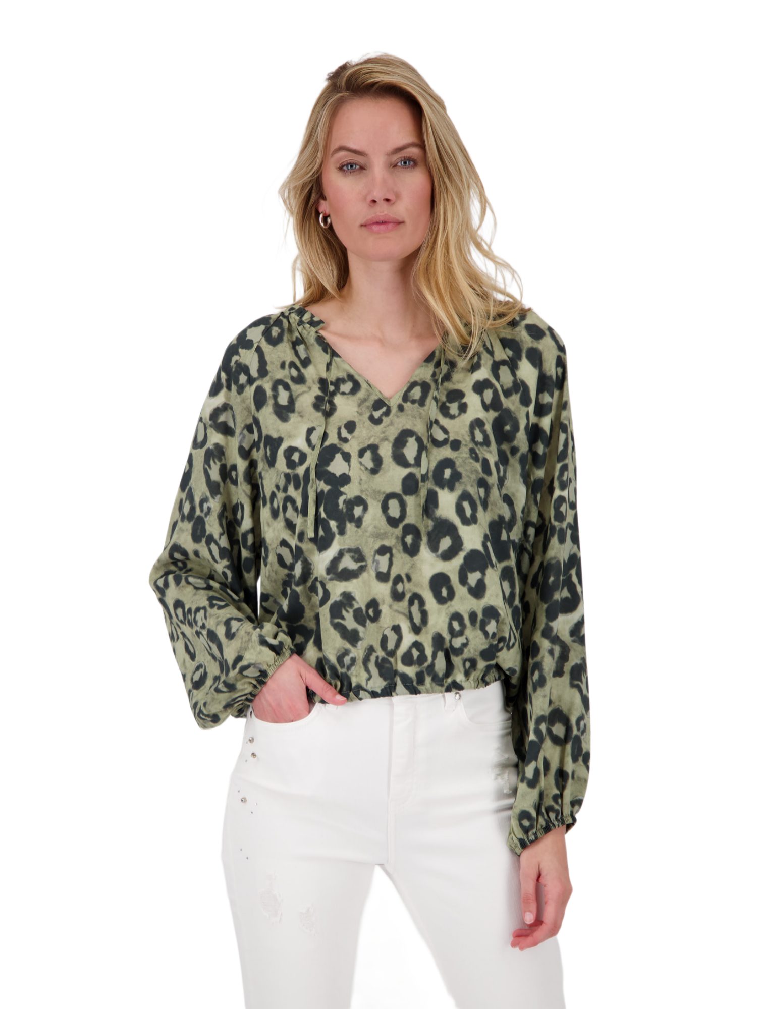 Monari Hemdbluse
