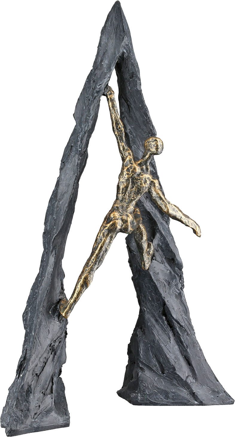 Casablanca by Gilde Skulptur Skulptur Climber