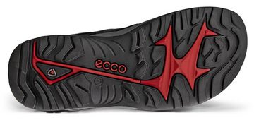 Ecco OFFROAD Trekkingsandale, Sommerschuh, Outdoorsandale, Freizeitsandale, mit ECCO FLUIDFORM