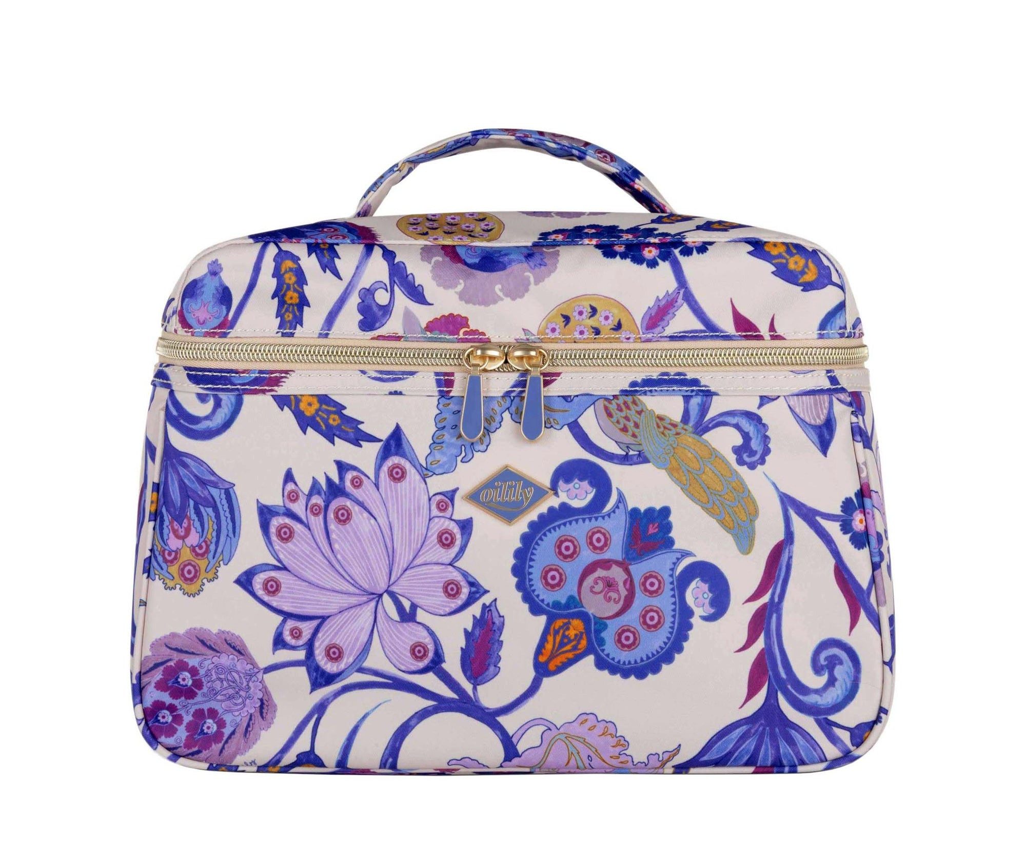 Oilily Kosmetiktasche Coco Beauty Case