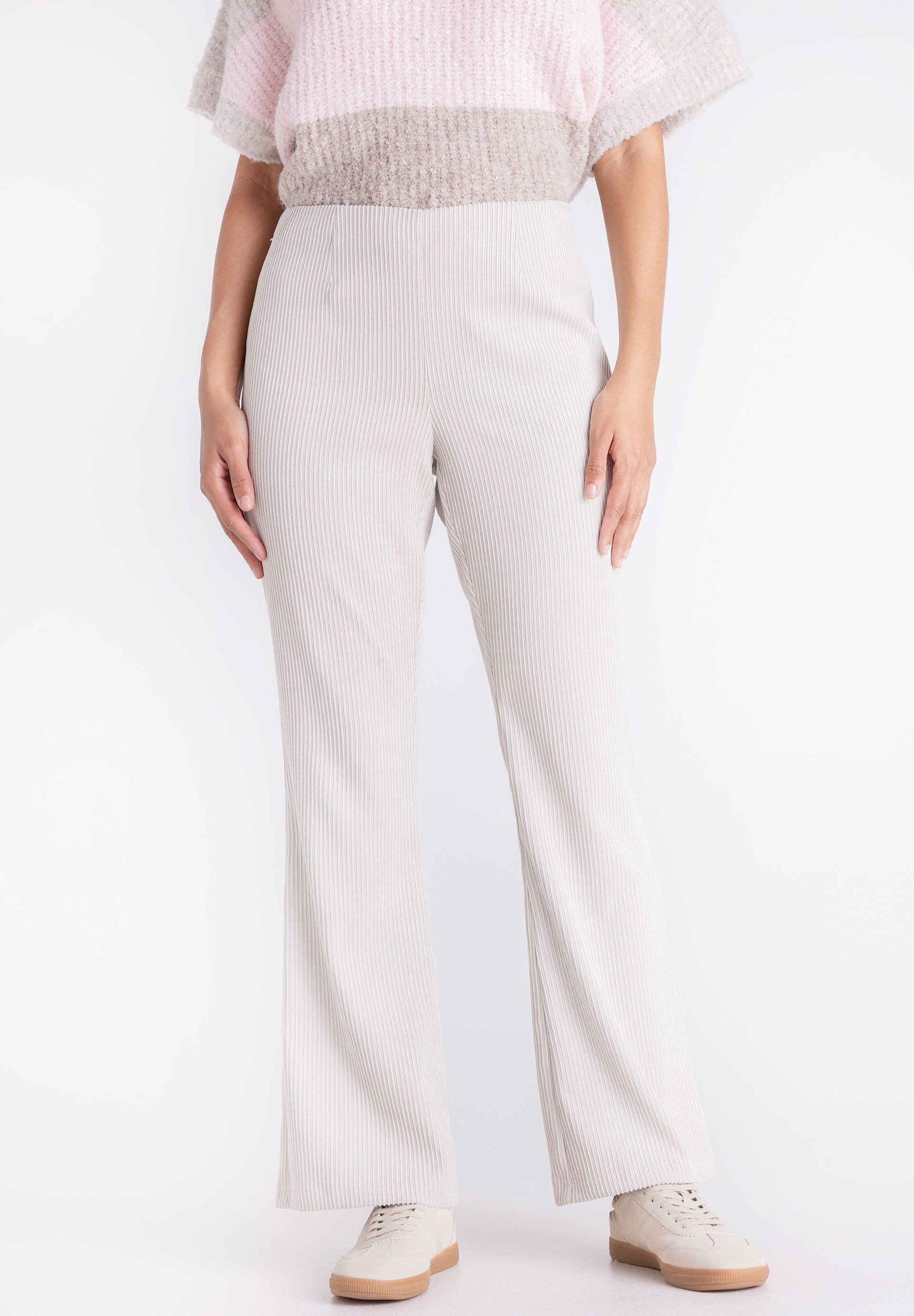 TUZZI Leggings mit klarer Optik