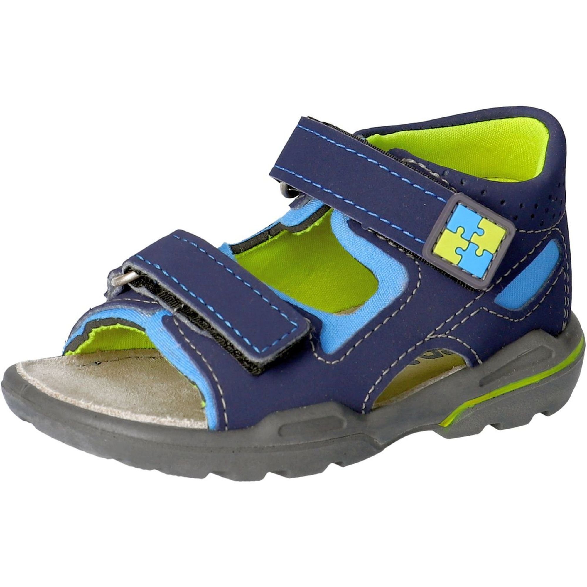 Ricosta Pepino Ricosta Pepino Manto Klettschuh