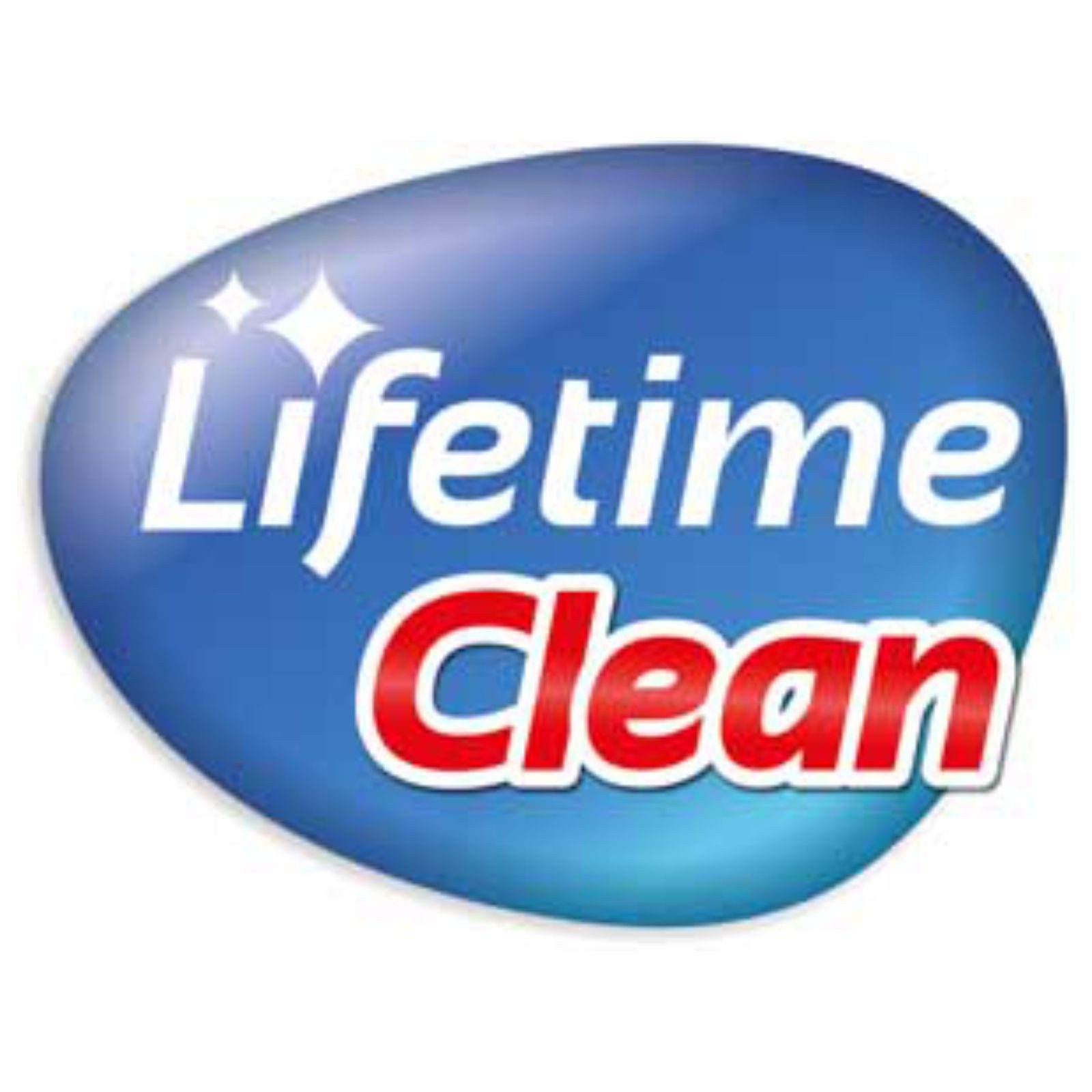 Lifetime Clean