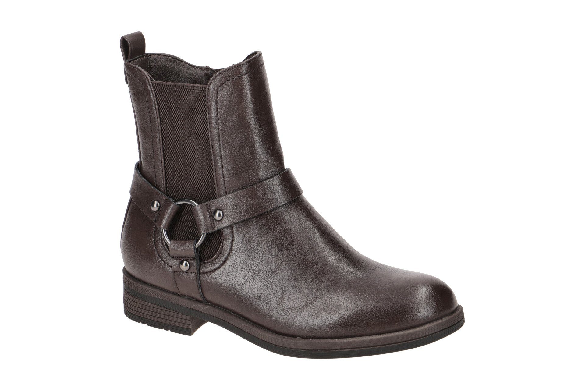 Tamaris 1-25352-41 304 Stiefel Braun (mocca)