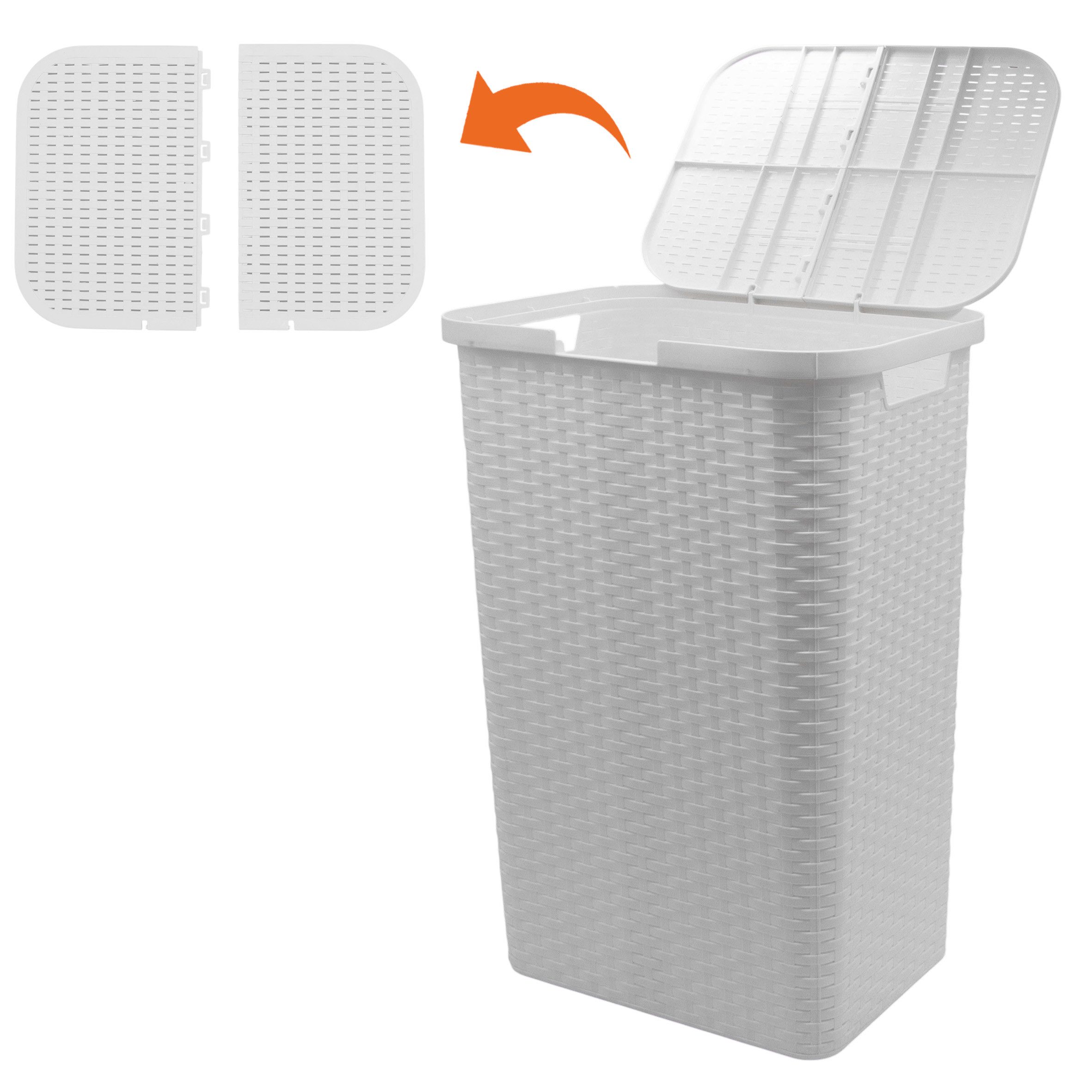 Spetebo Wäschebox