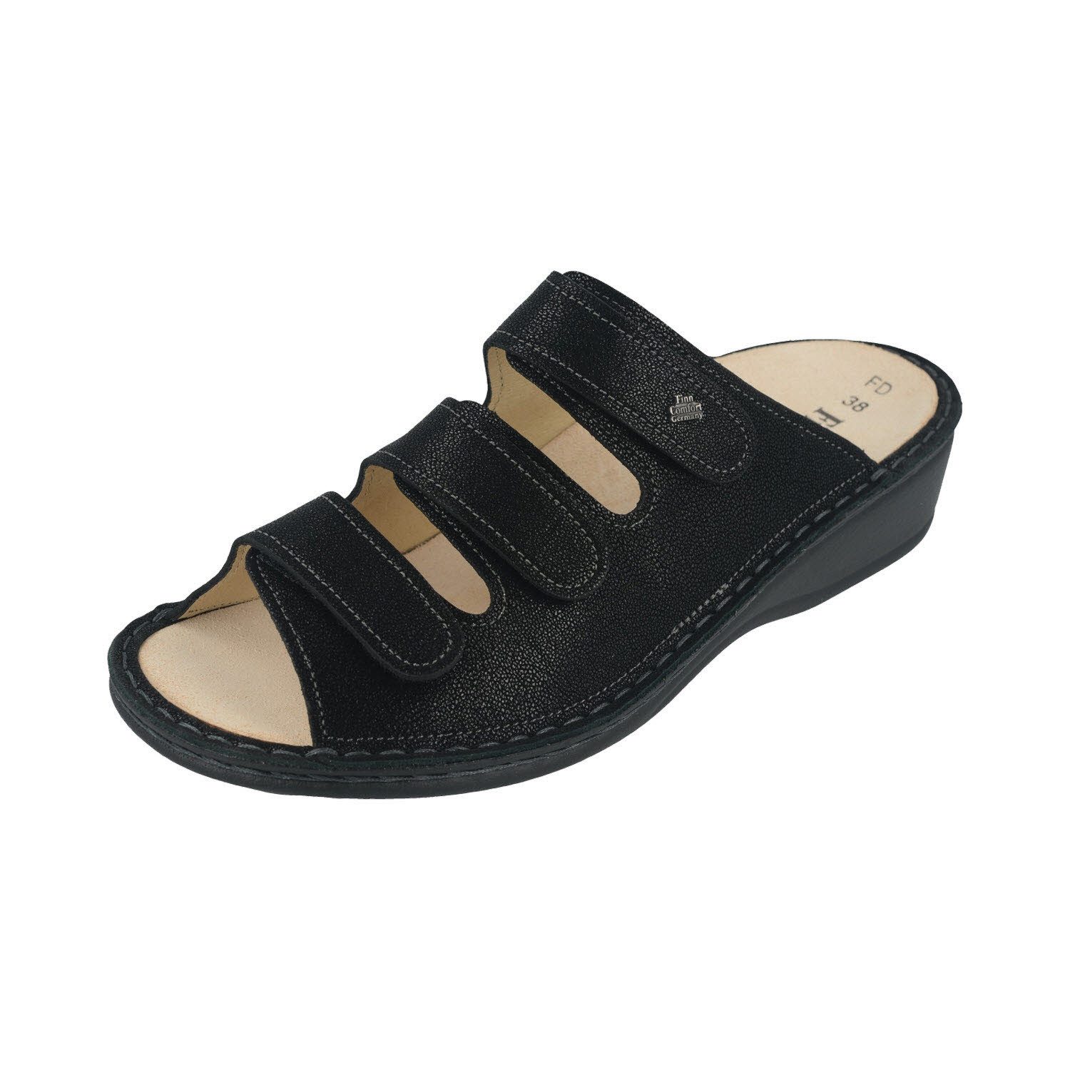 Finn Comfort PISA Pantolette