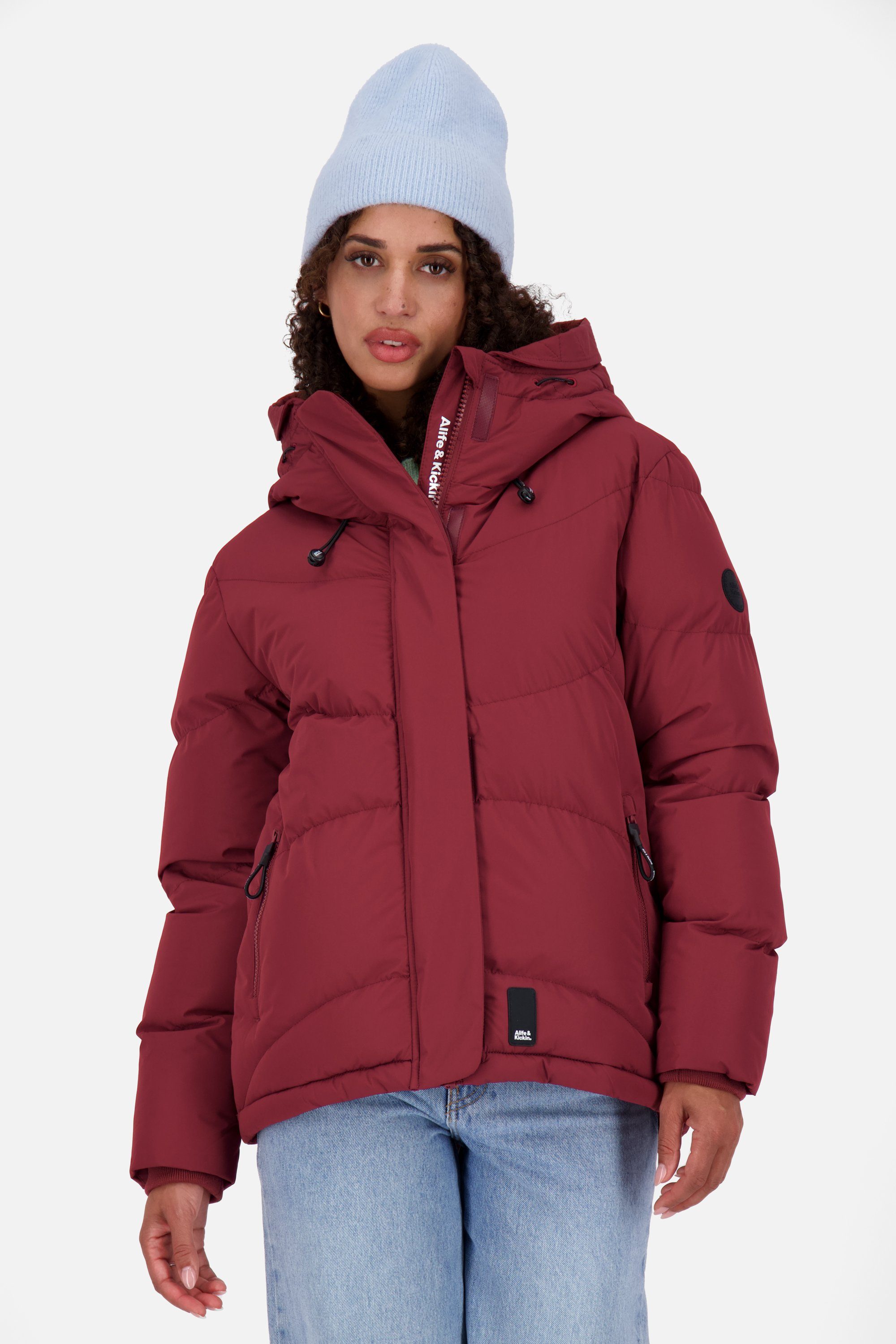 Rote Ragwear Winterjacken für Damen online kaufen | OTTO | Übergangsjacken