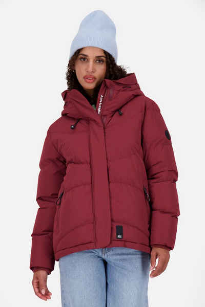 Rote Ragwear Winterjacken für Damen online kaufen | OTTO
