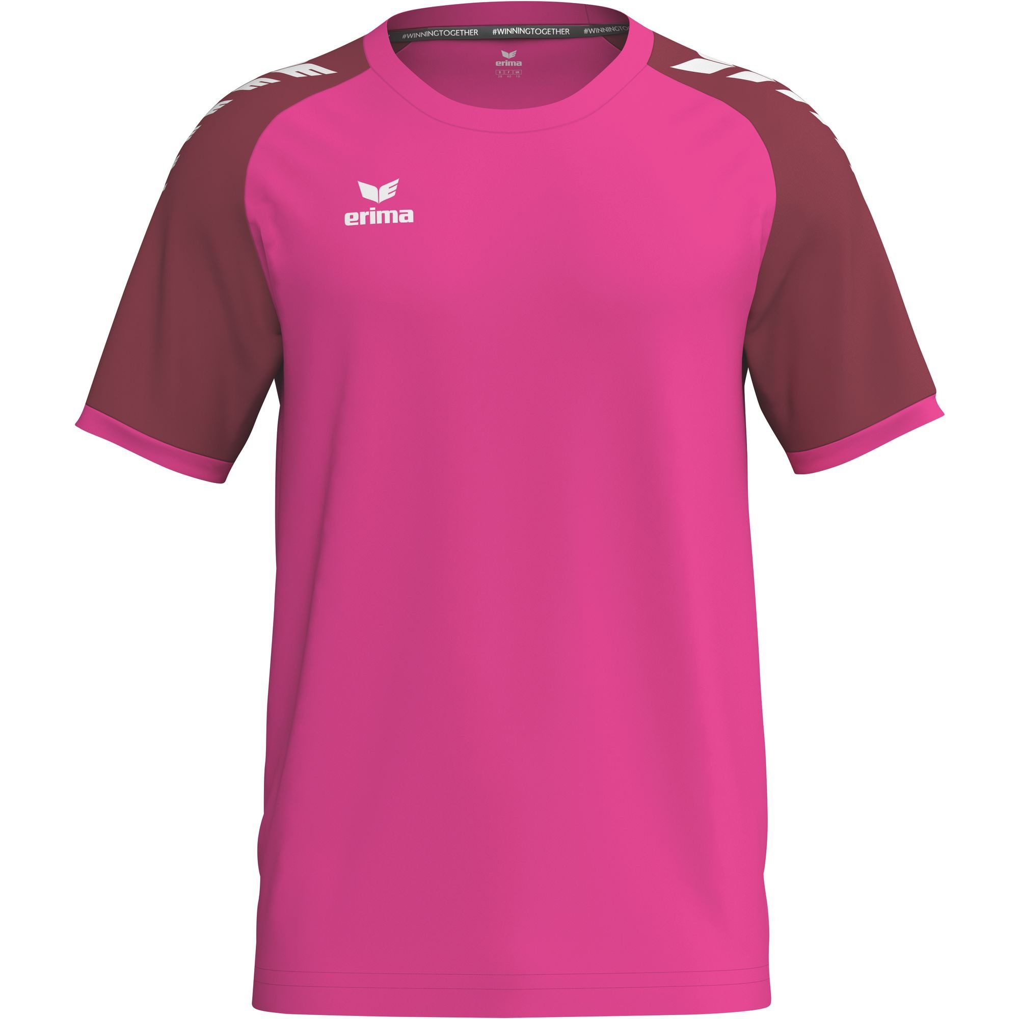 Fußballtrikot erima Kinder Trikot WINGS Jersey Shortsleeve