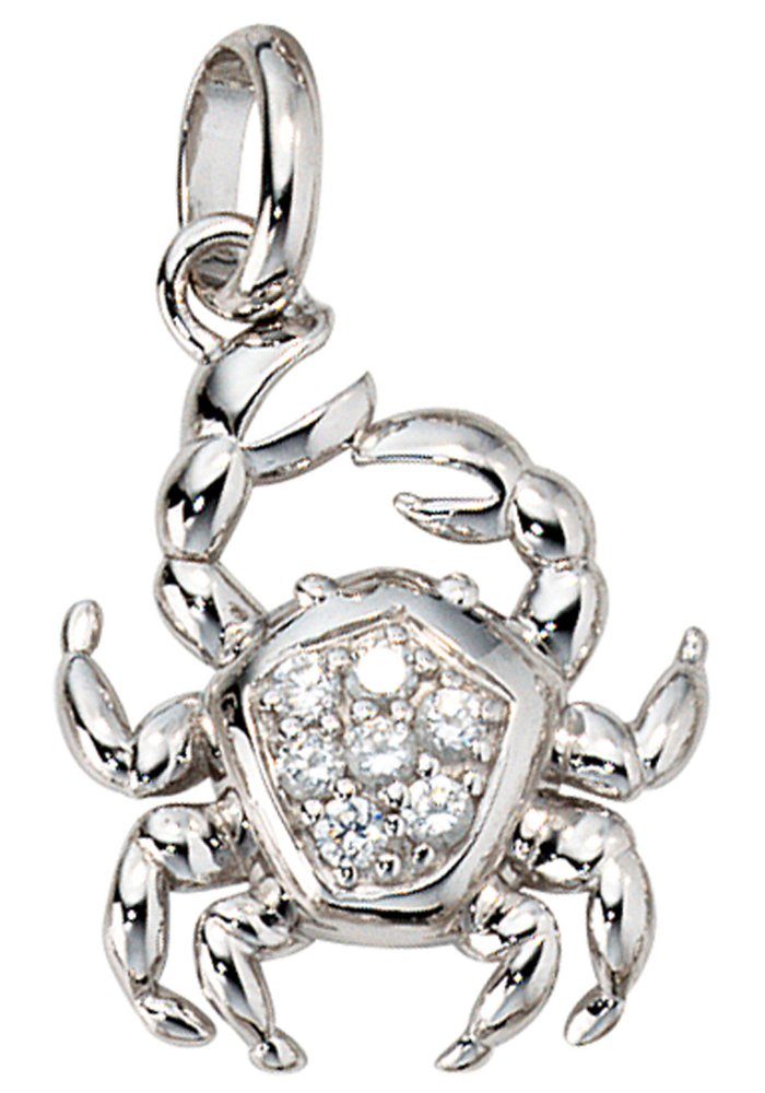 JOBO Sternzeichenanhänger Sternzeichen ...