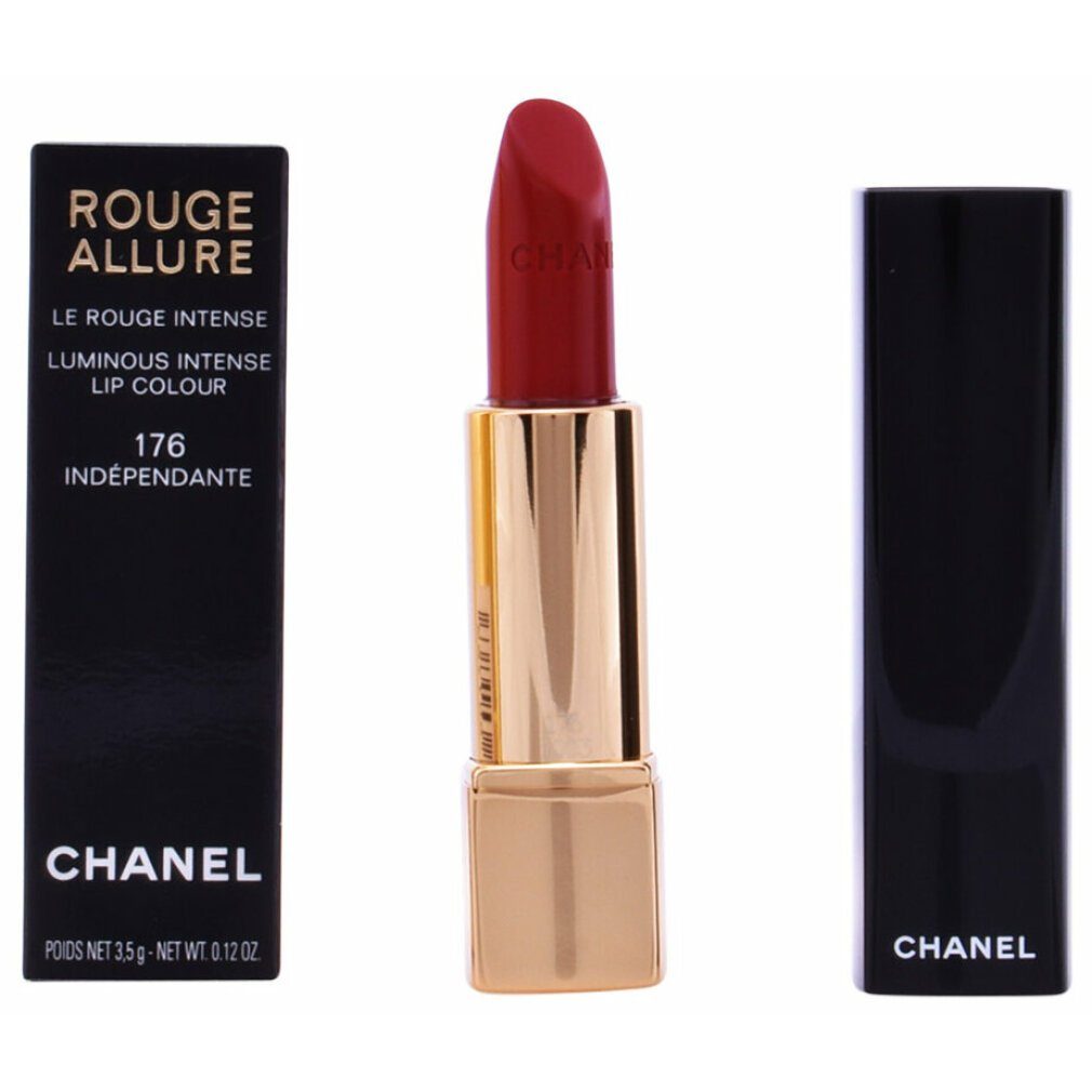 CHANEL Lippenstift Rouge Allure Luminous Intense Lip Colour