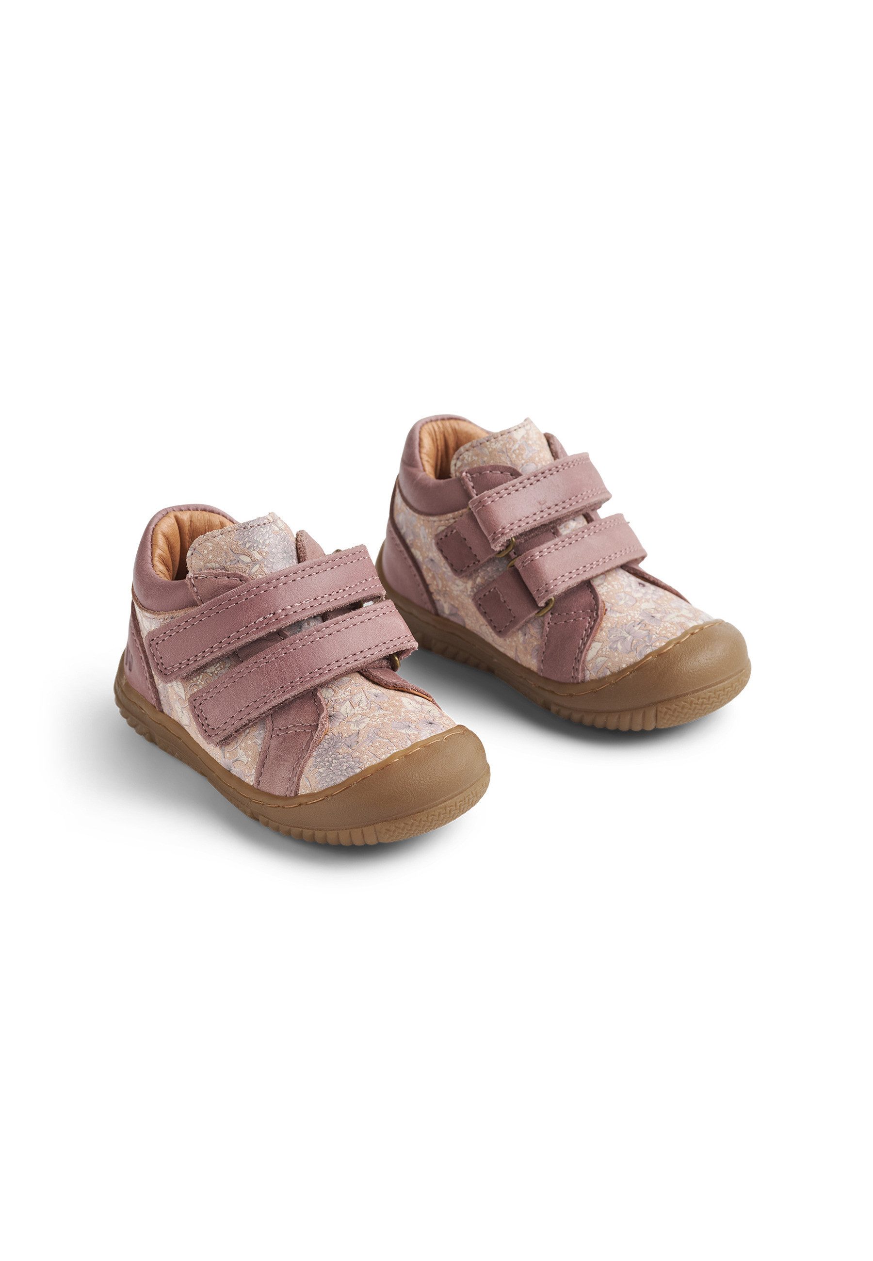 WHEAT WHEAT Stiefelette Ivalo Sneaker