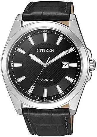 Citizen Solaruhr BM7108-14E, Armbanduhr, Herrenuhr