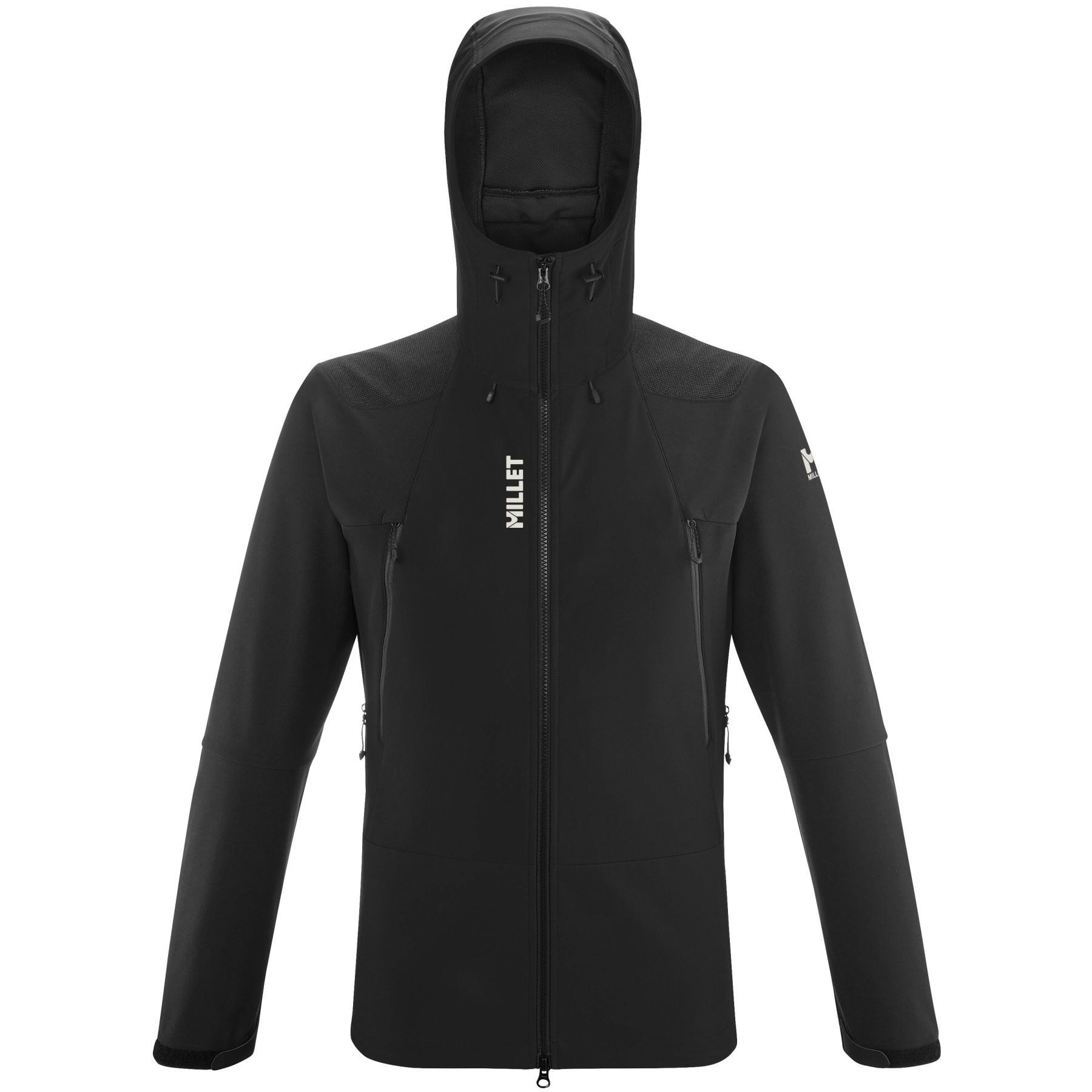 Millet Outdoorjacke K ABSOLUTE SHIELD JKT Herren