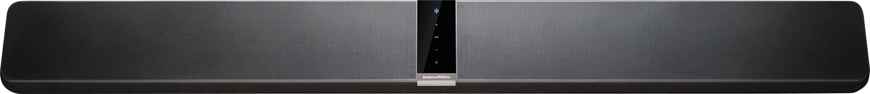 Bowers & Dolby 400 W, Bluetooth, Wilkins (aptX 3 Wireless Soundbar Atmos, Panorama 3.1.2 2) Airplay