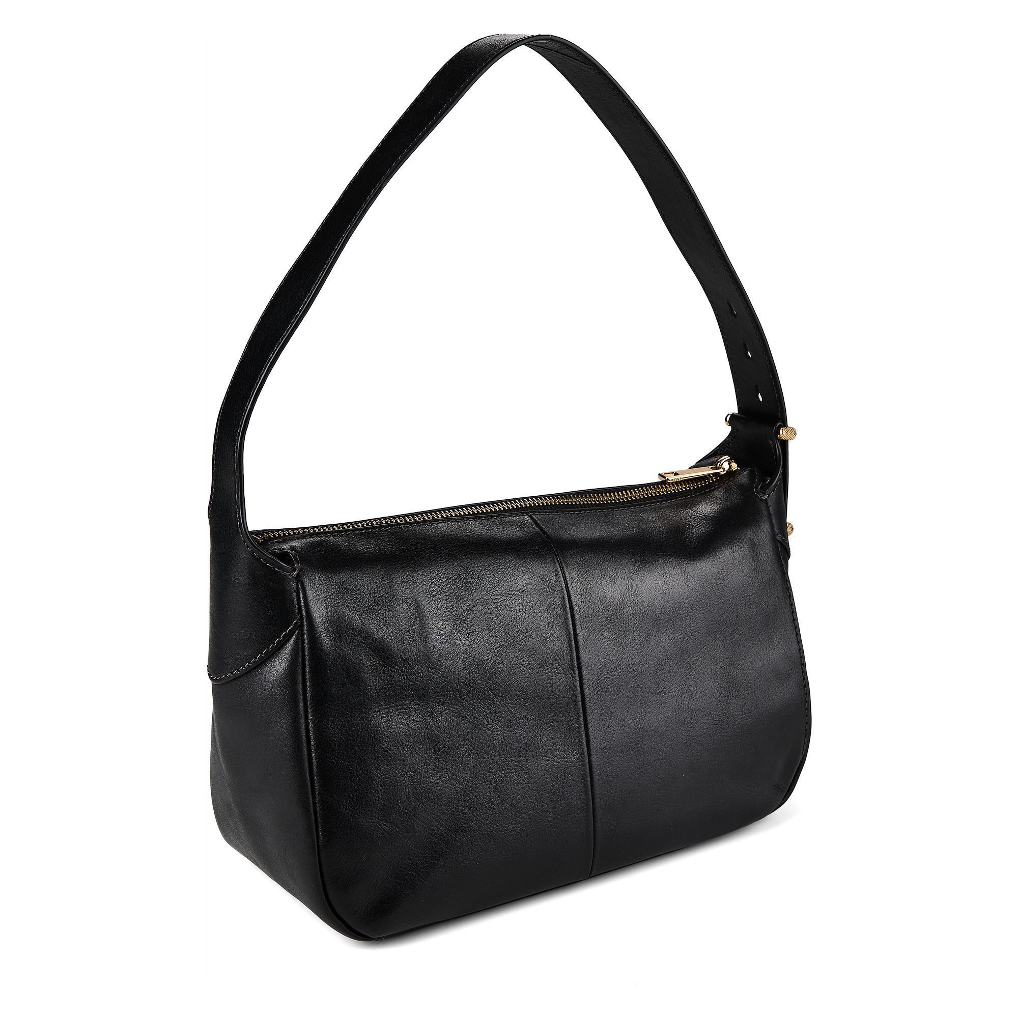 Fossil Schultertasche Dillon, Leder
