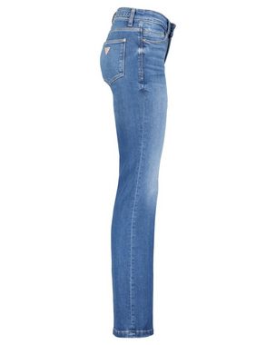 Guess 5-Pocket-Jeans Damen Jeans SEXY BOOT (1-tlg)