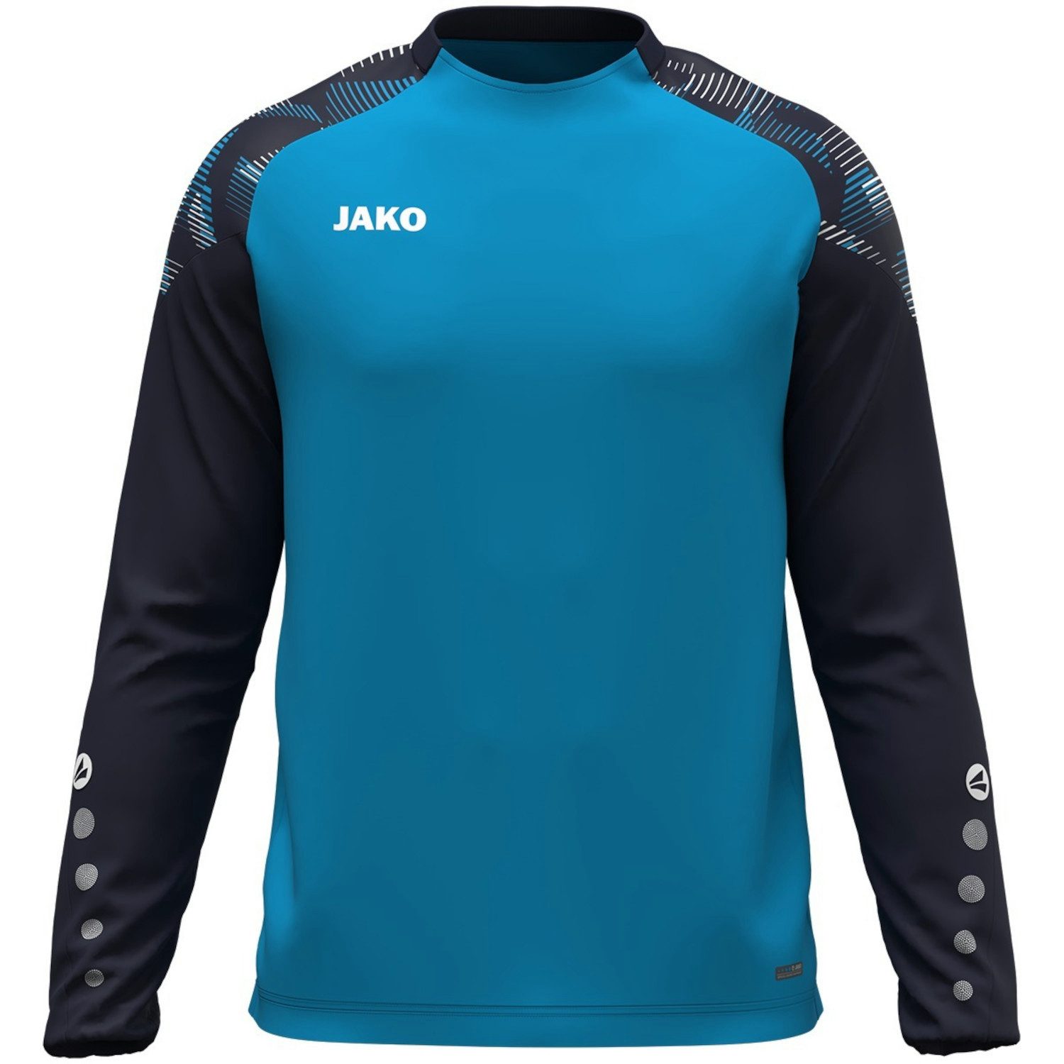 Jako Fleecepullover Jako Herren Pullover Longsleeve Sonic 8826
