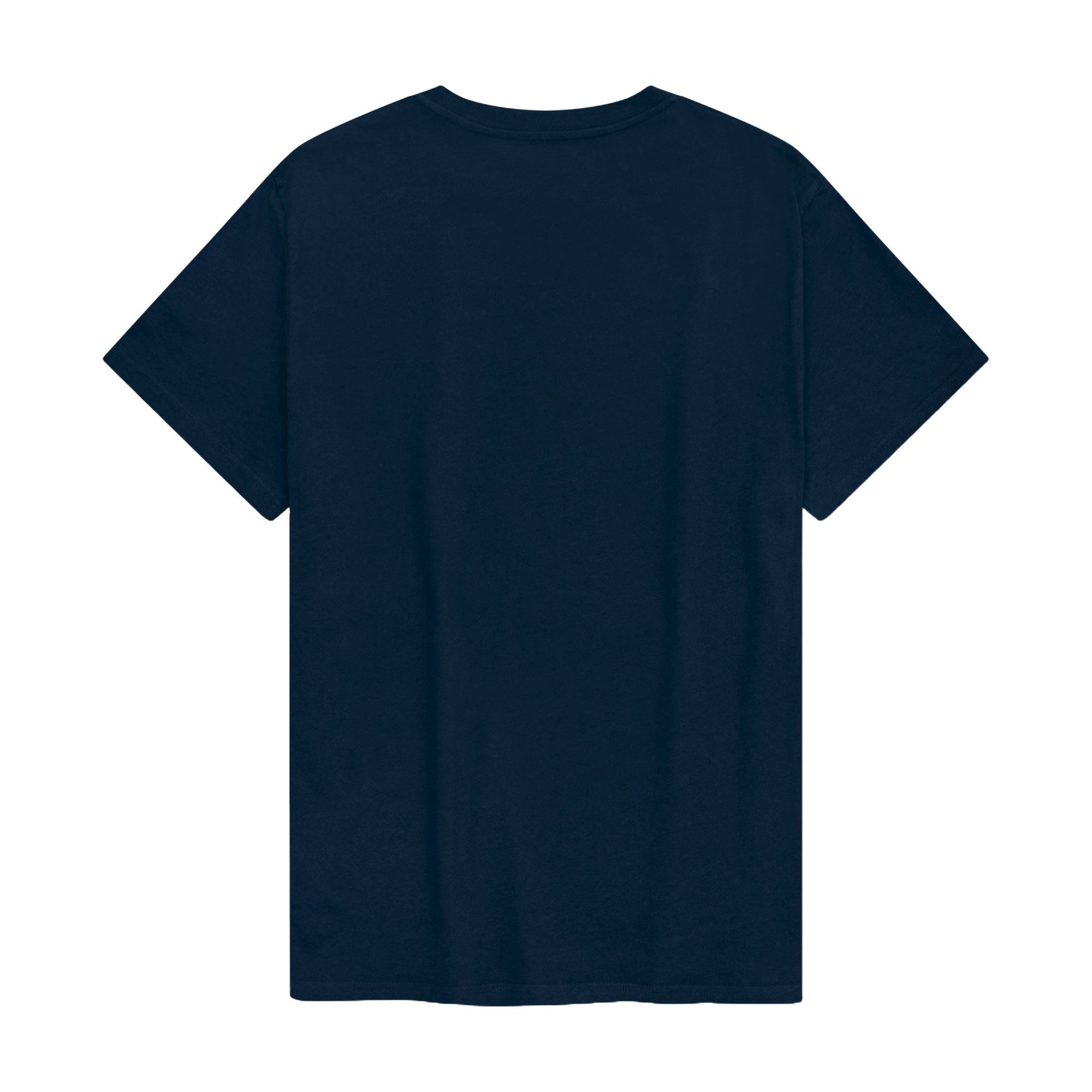 Bavarian Caps T-Shirt Bavarian Caps - T-Shirt "Pumuckl" - dunkelblau, v2 (T günstig online kaufen