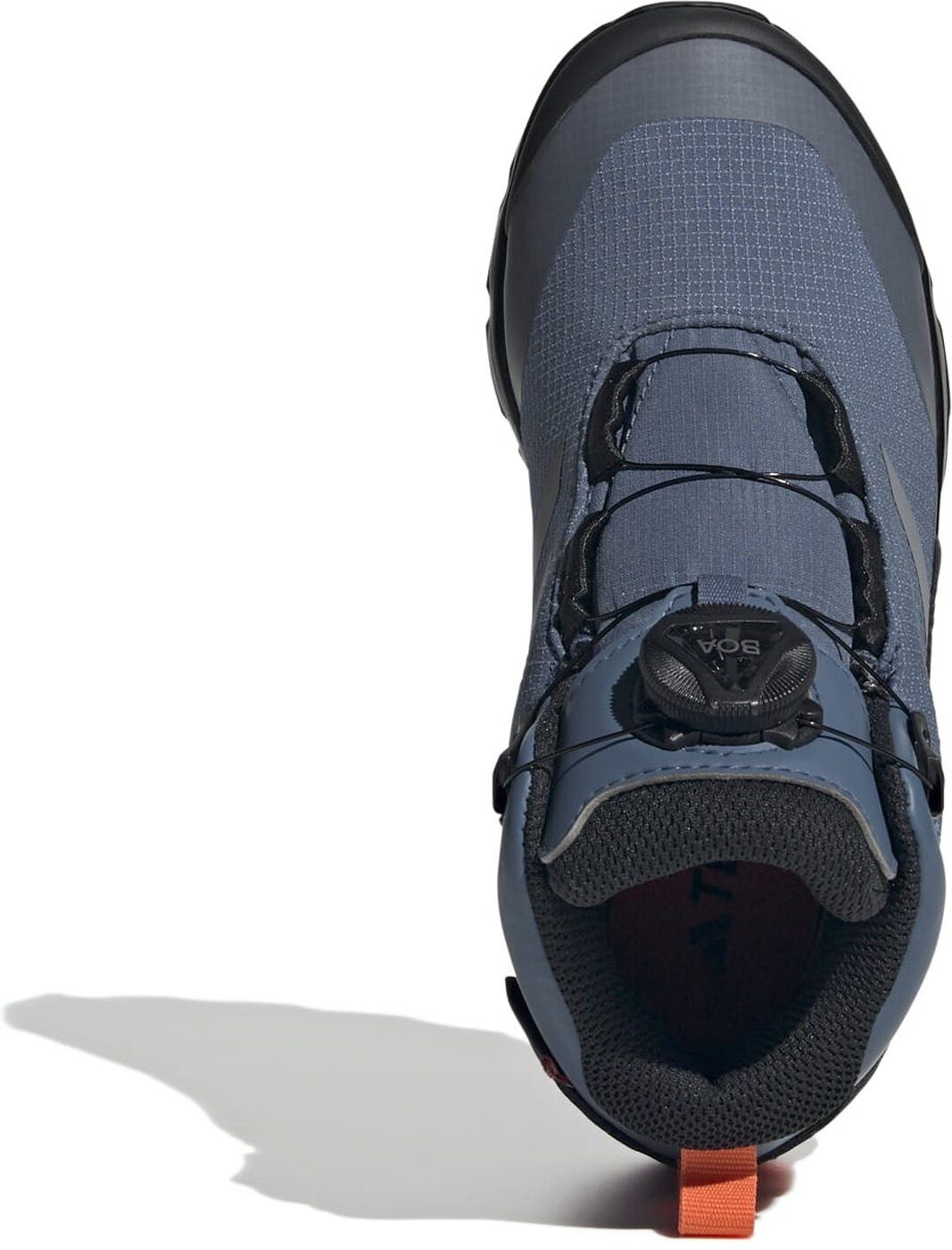 adidas TERREX TERREX WINTER MID BOA R.RDY K NAVY Trekkingschuh