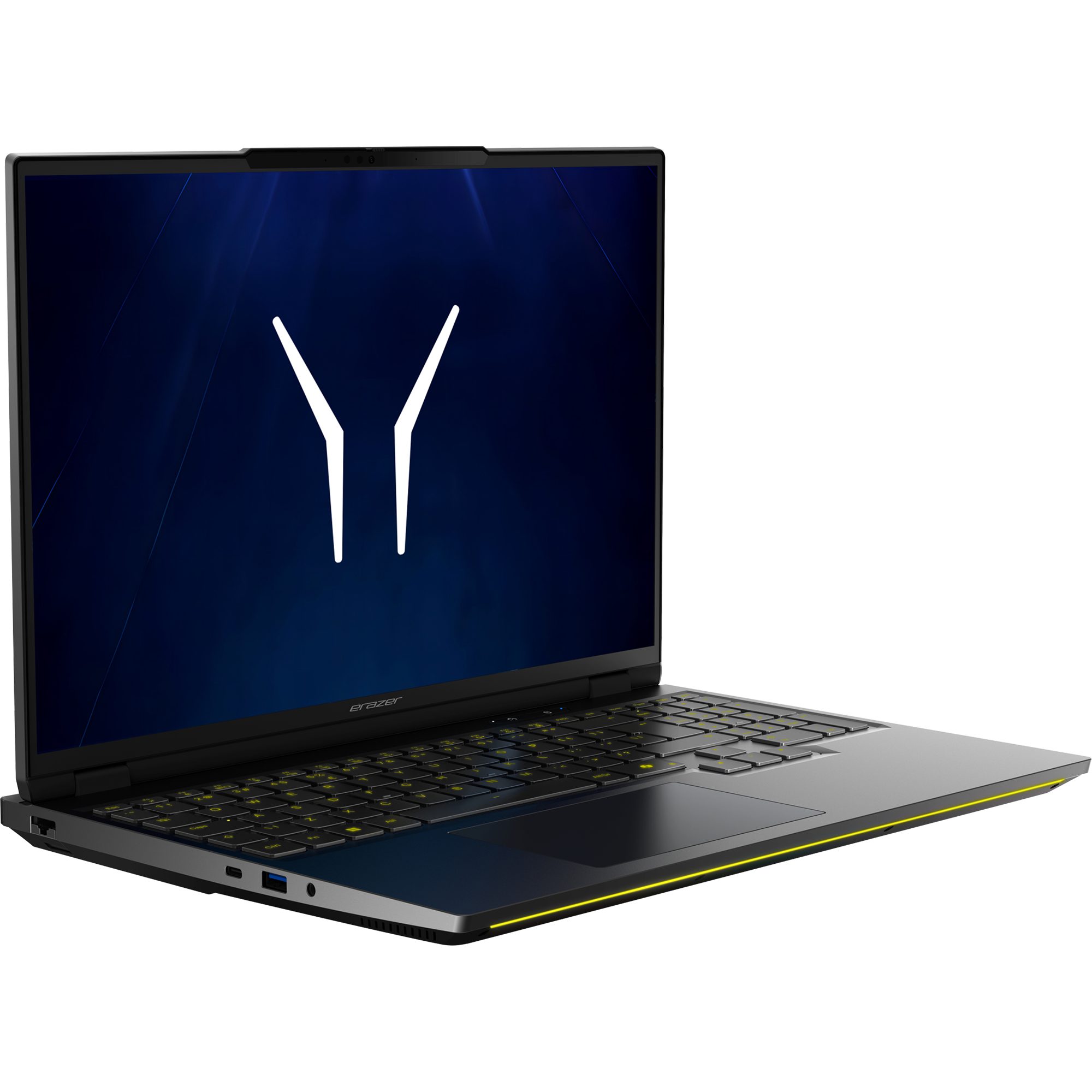 Medion® Medion ERAZER Beast 16 X1 Ultimate (MD600089), Gaming-Notebook Notebook (Core Ultra 9, 32 GB)