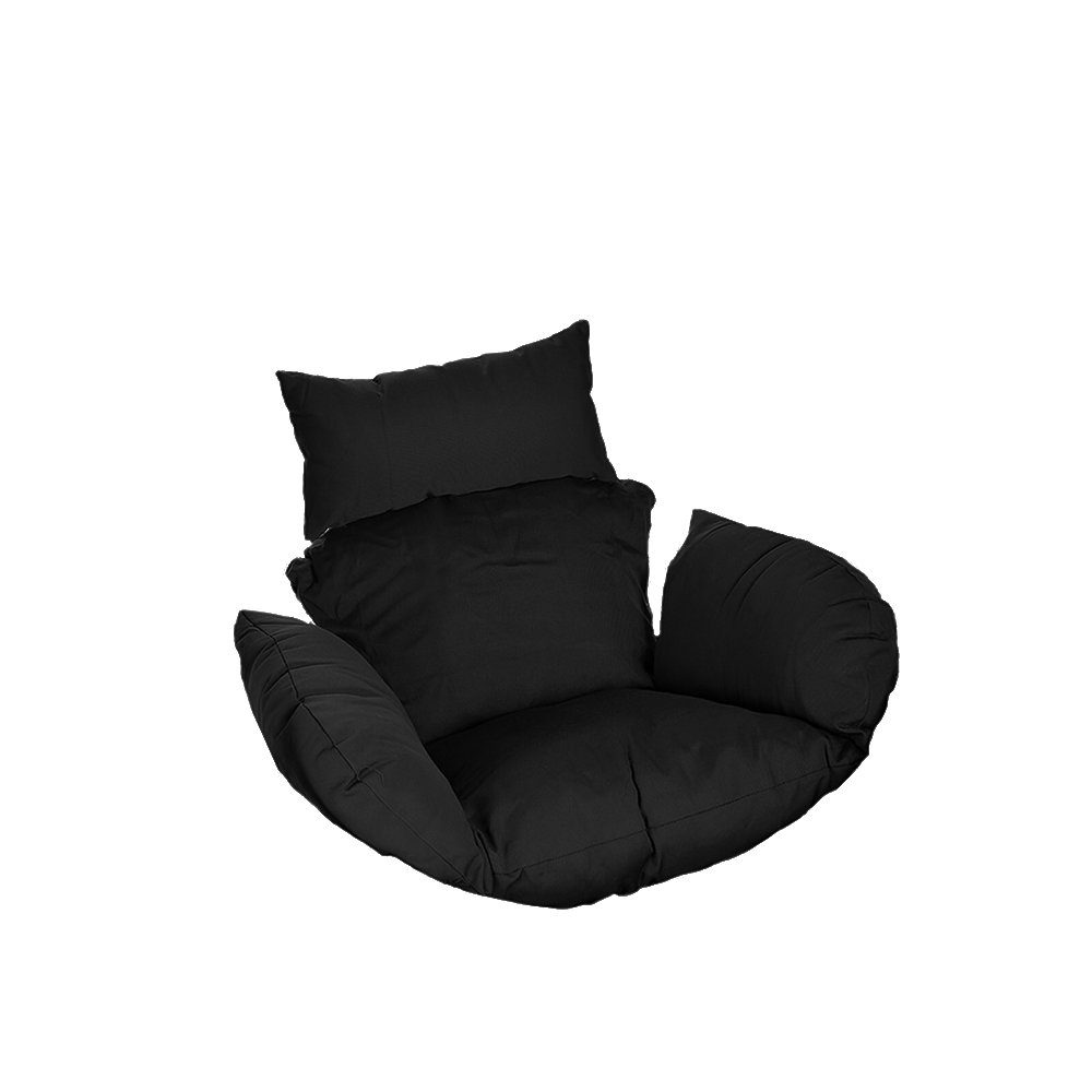 HOME DELUXE Auflagekissen Polyrattan Hängesessel CIELO günstig online kaufen