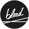 bleed clothing